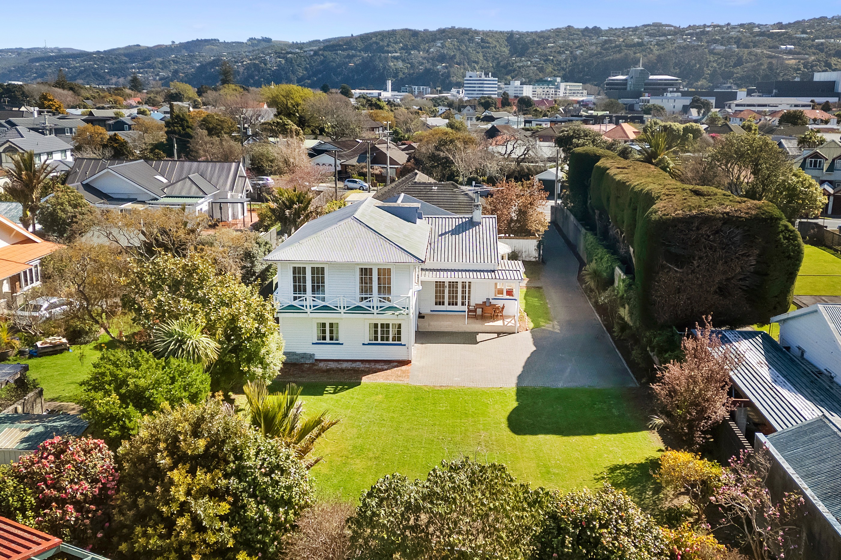80 Penrose Street, Woburn, Lower Hutt City