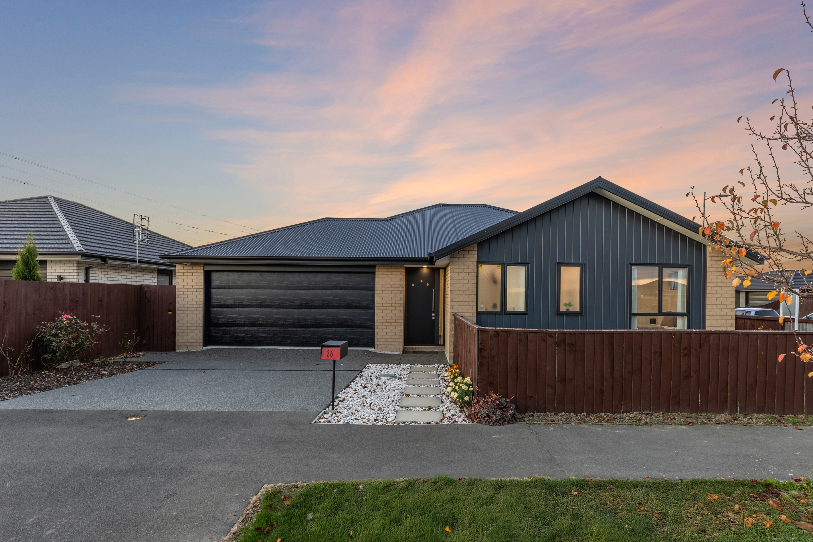 26 Loch Tanna Way, Yaldhurst, Christchurch City