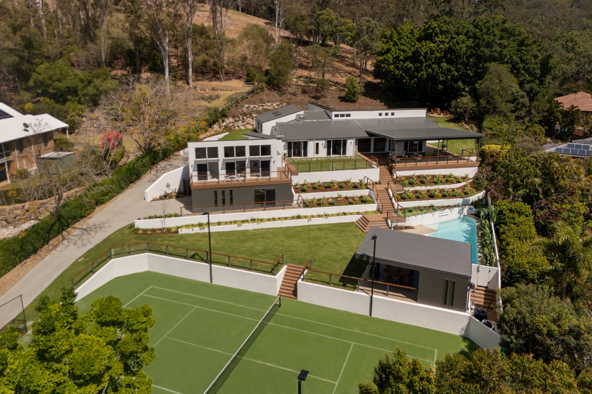 15 Cambridge Close, The Gap, QLD 4061