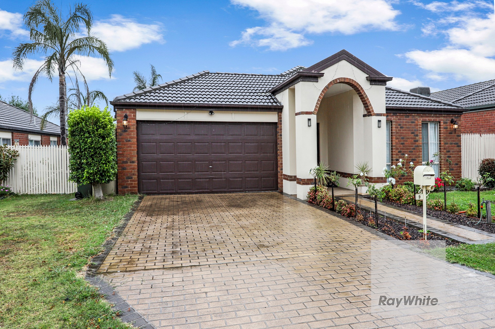 9 Tusmore Rise, Craigieburn, VIC 3064