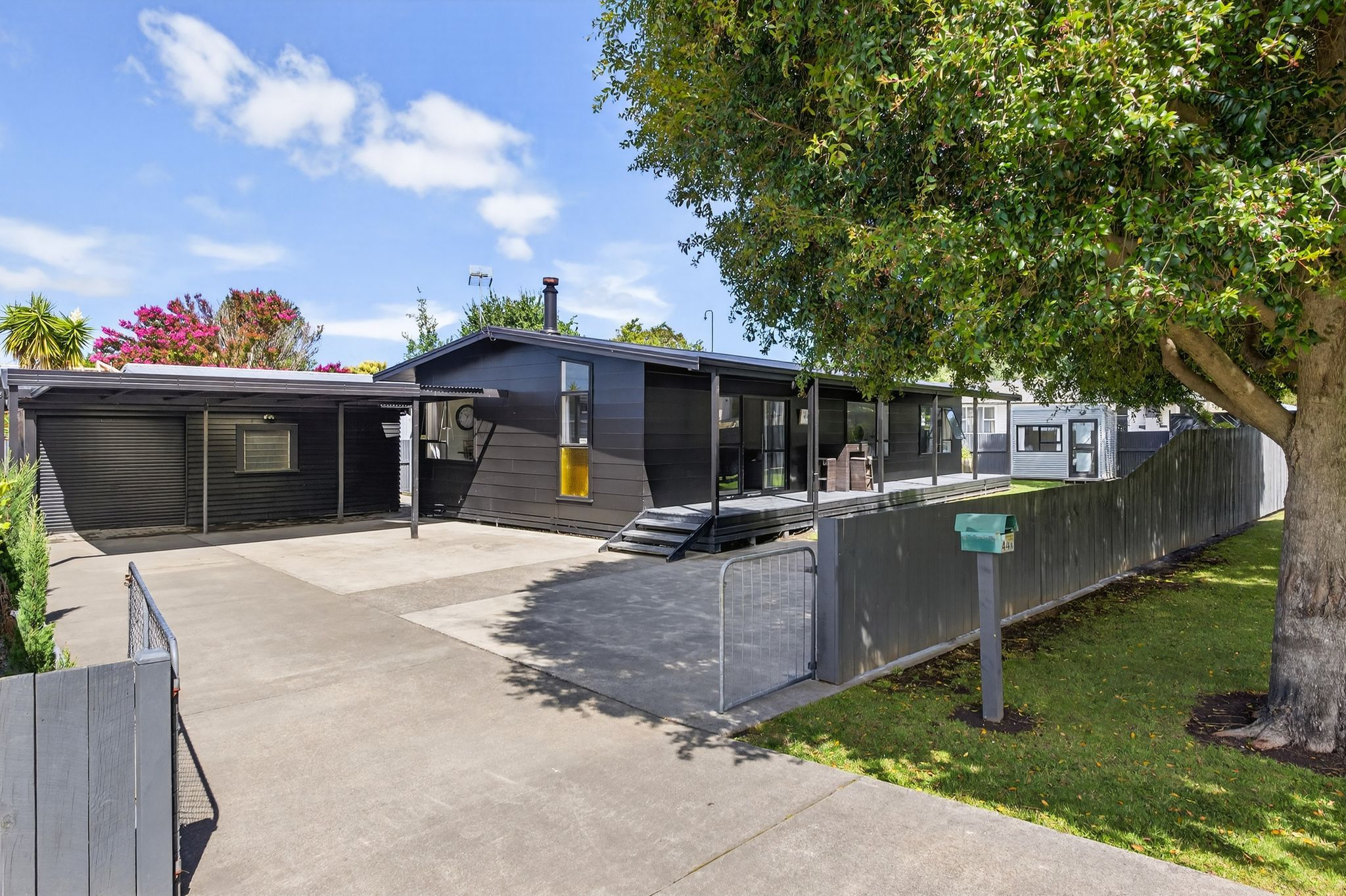 44a Oswald Street, Mangapapa, Gisborne District