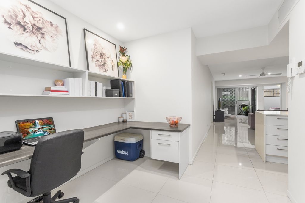 6/24 Denman Street, Alderley, QLD 4051