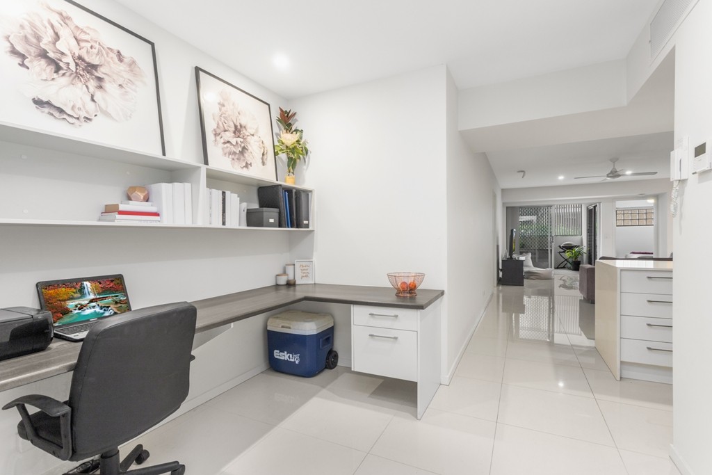 6/24 Denman Street, Alderley, QLD 4051
