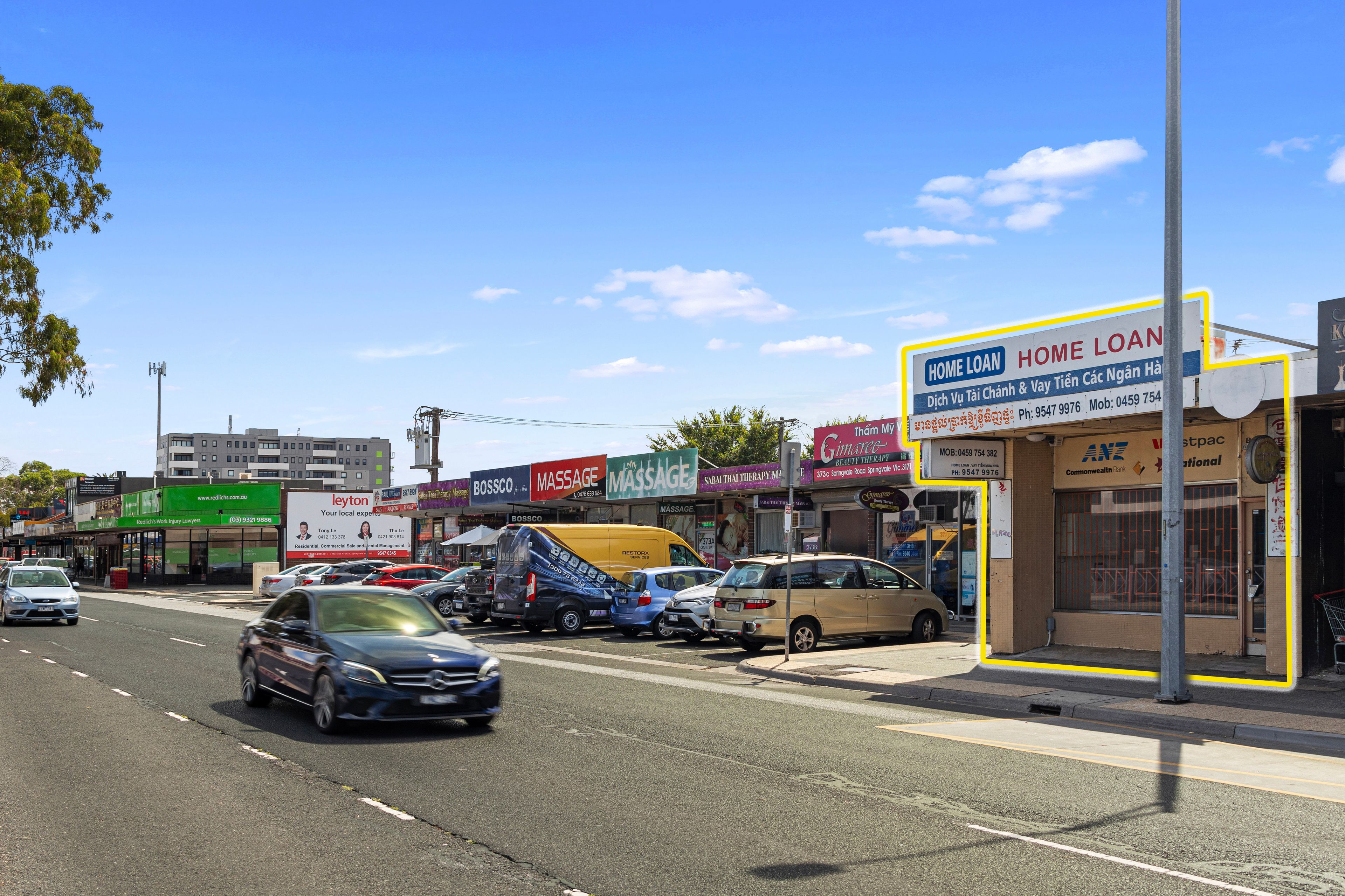 375 Springvale Road, Springvale, VIC 3171