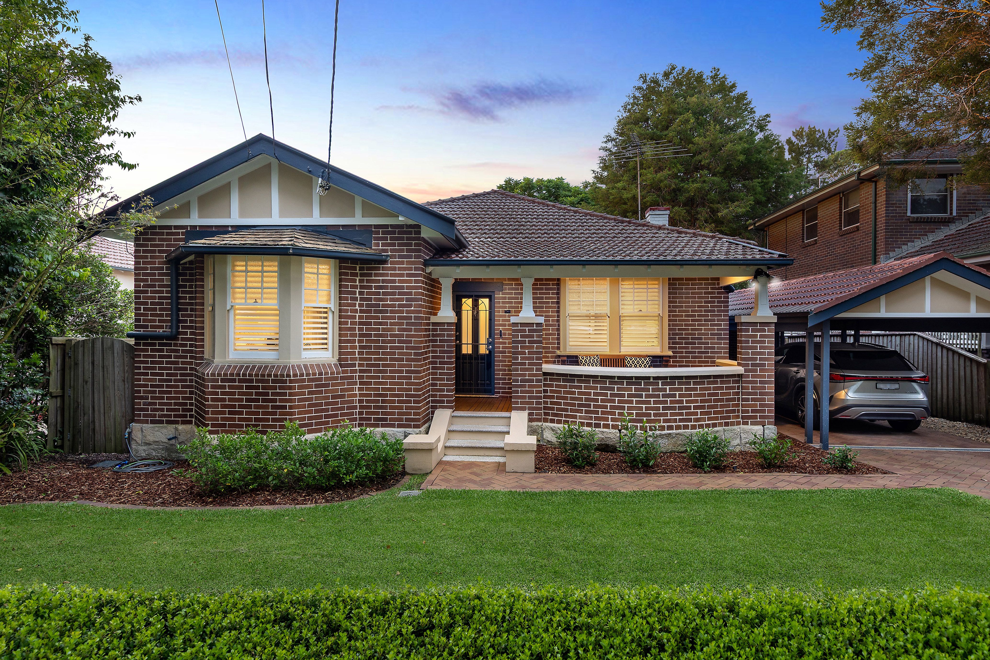 32 Earl Street, Roseville, NSW 2069