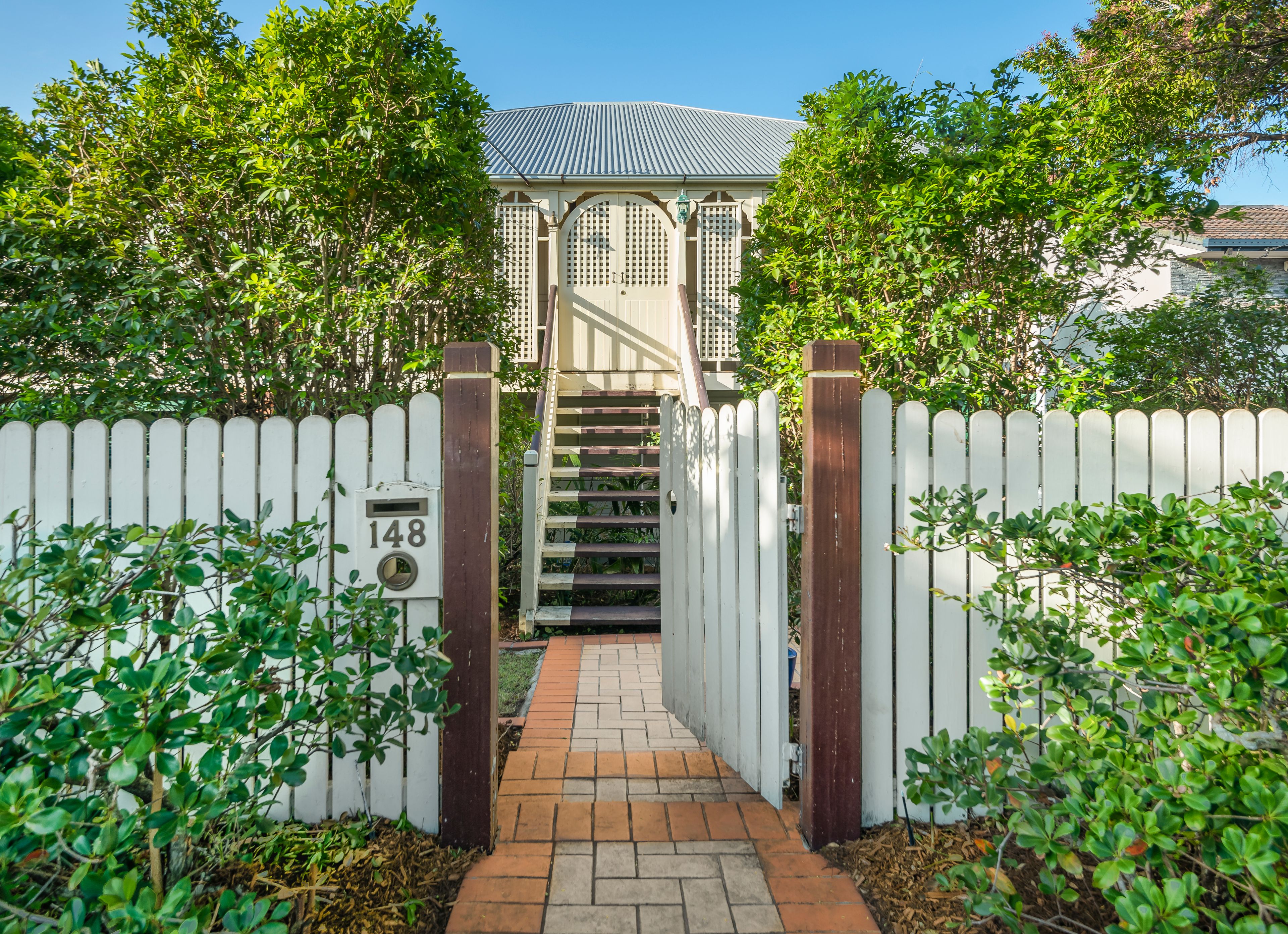 148 Oriel Road, Ascot, QLD 4007