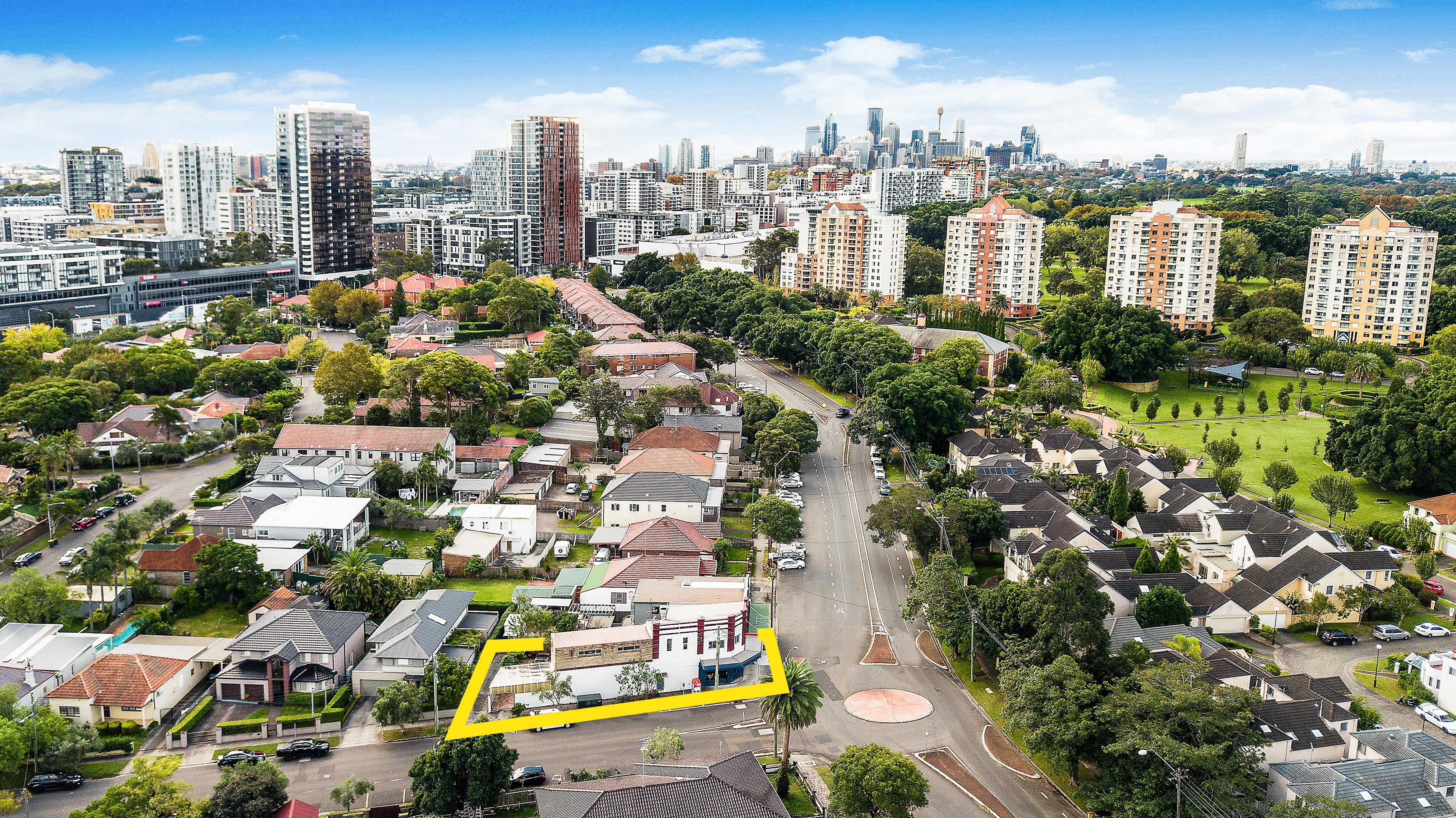 61 Todman Avenue, Kensington NSW 2033