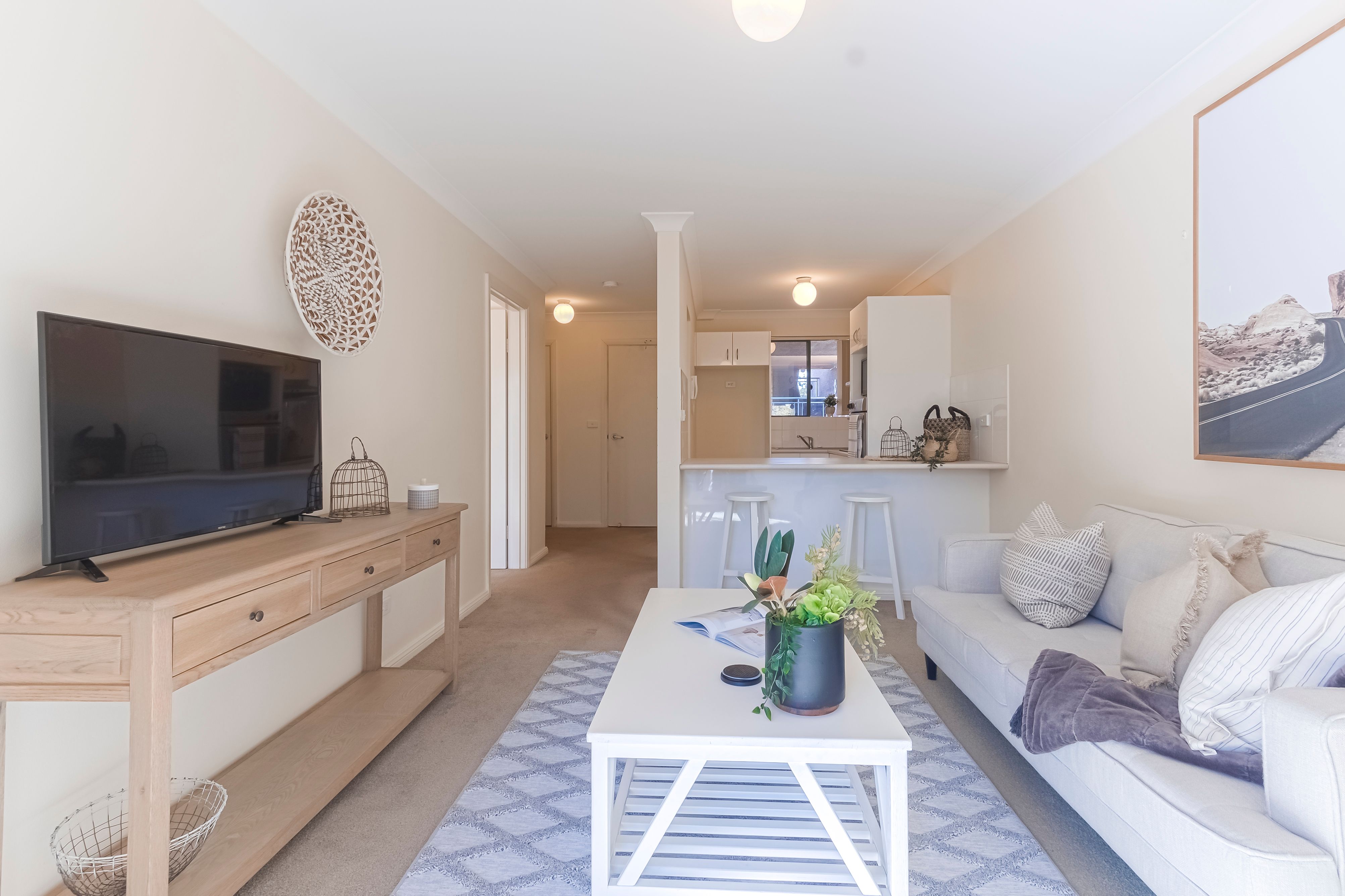 19/20-26 Arana Close, Bangor, NSW 2234