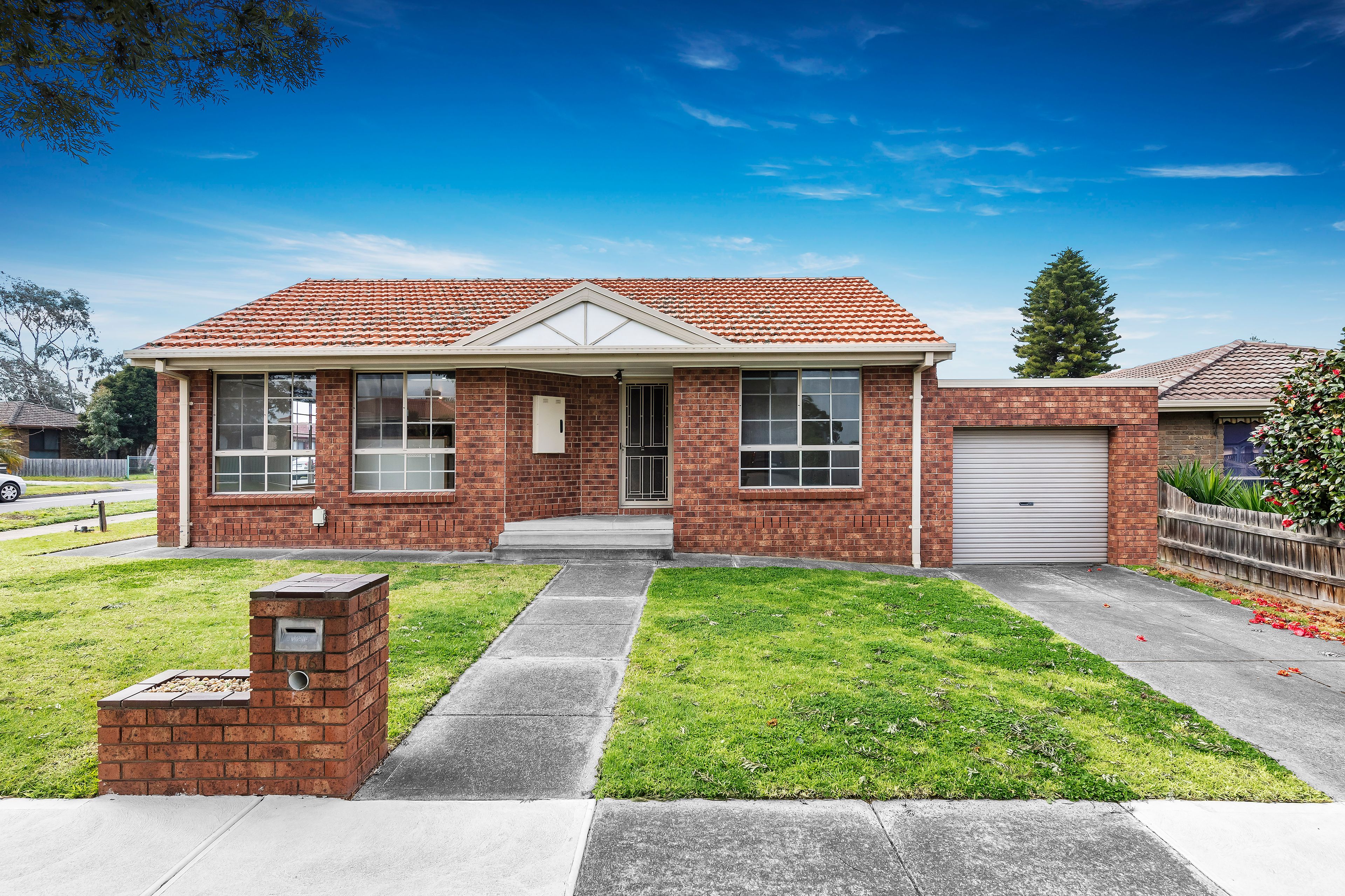 1/116 Redleap Avenue, Mill Park, VIC 3082
