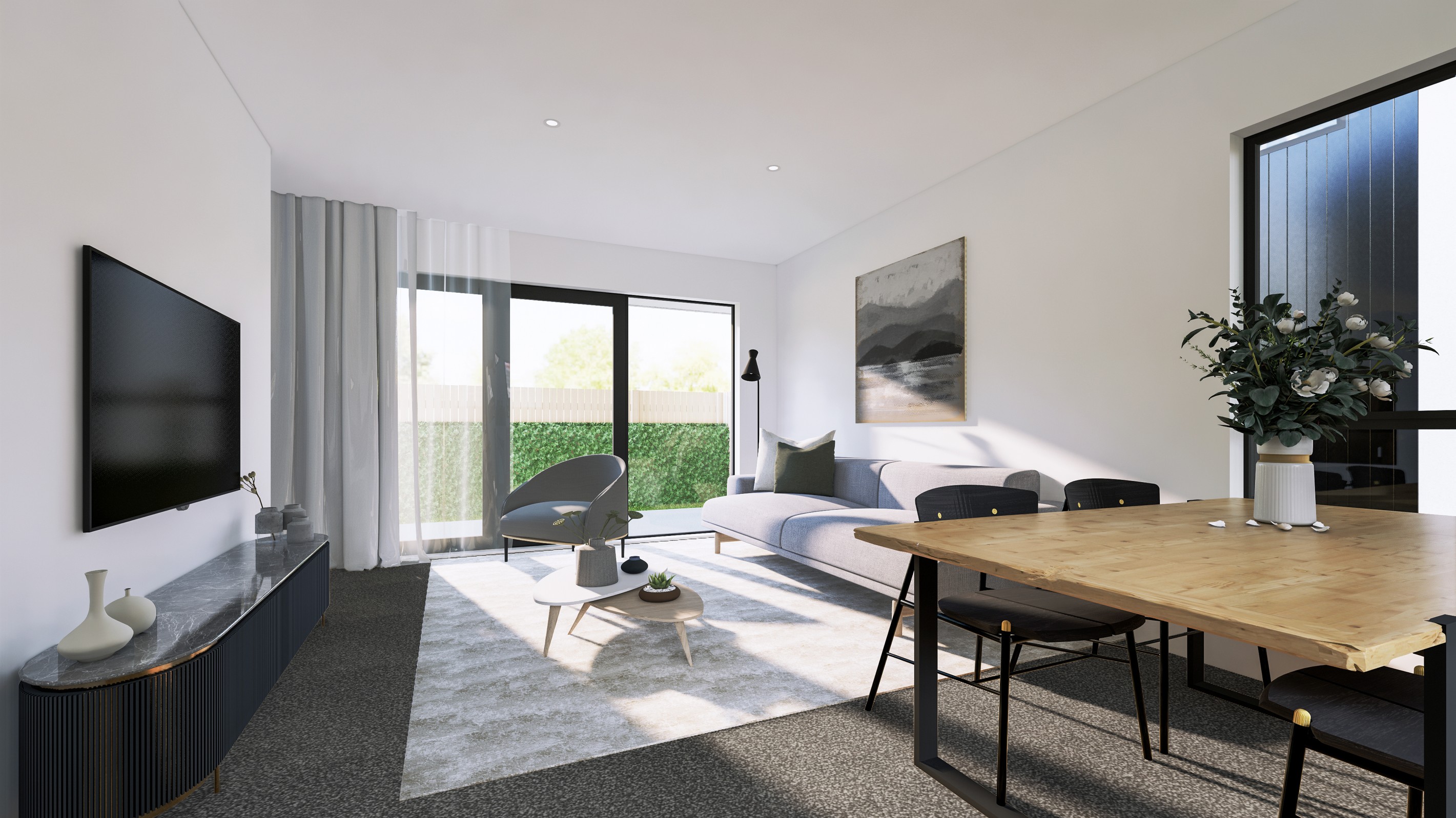 1/43 Harker Street, Spreydon, Christchurch City