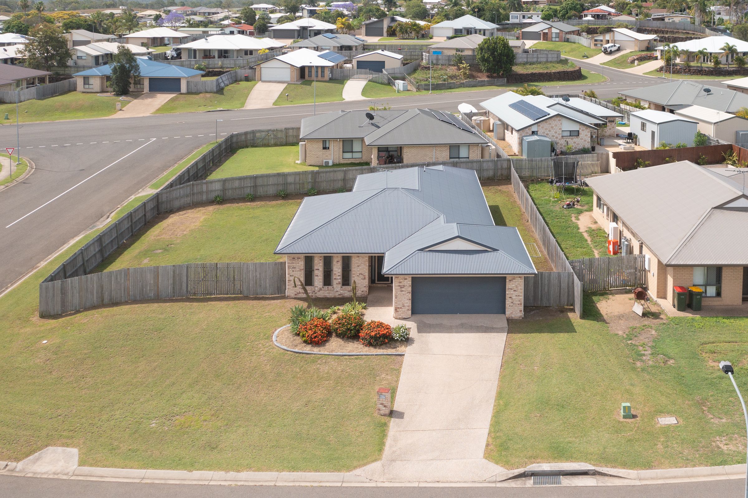 1 Sybil Court, Calliope, QLD 4680