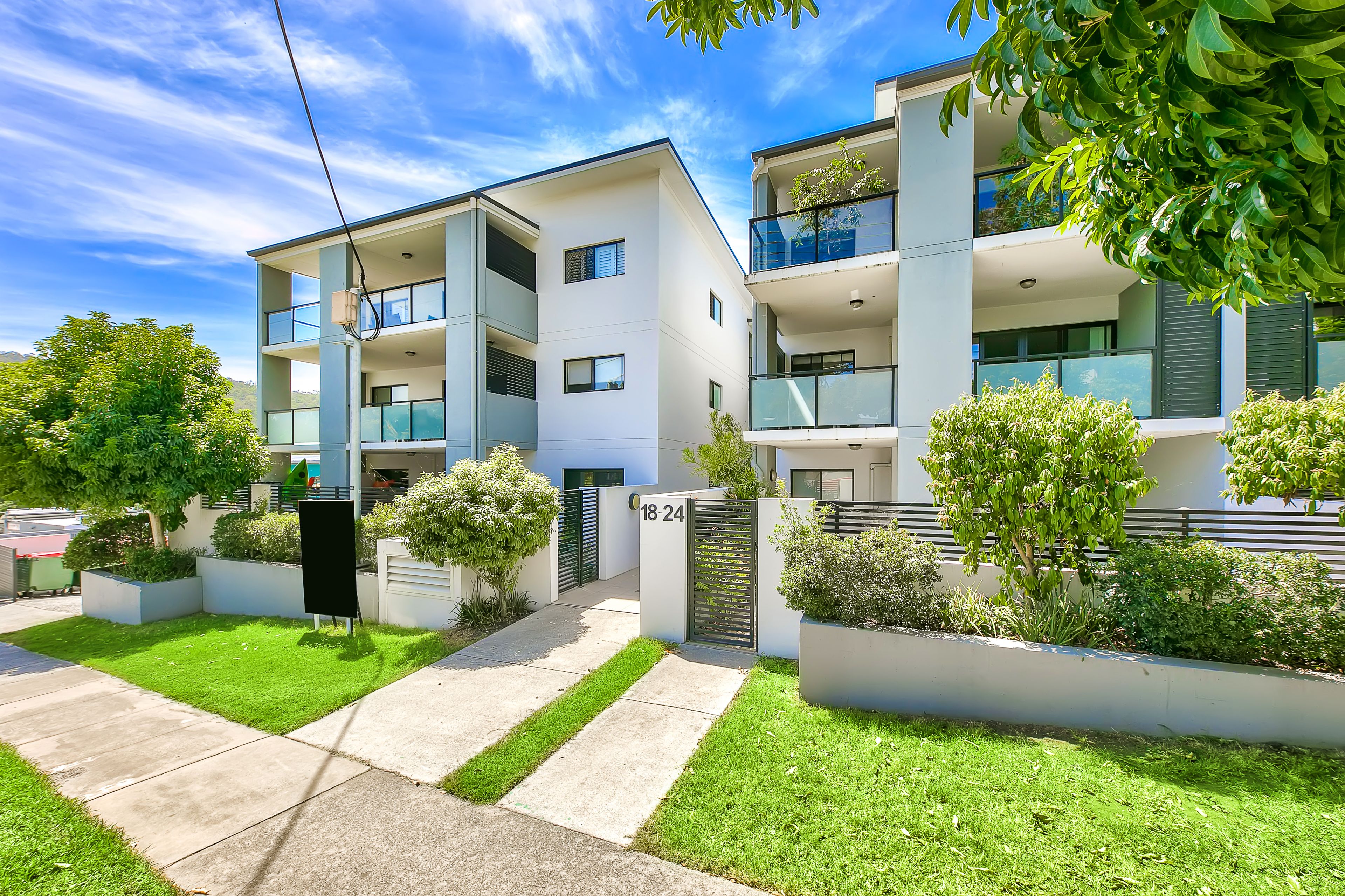 18 Payne Road, The Gap QLD 4061