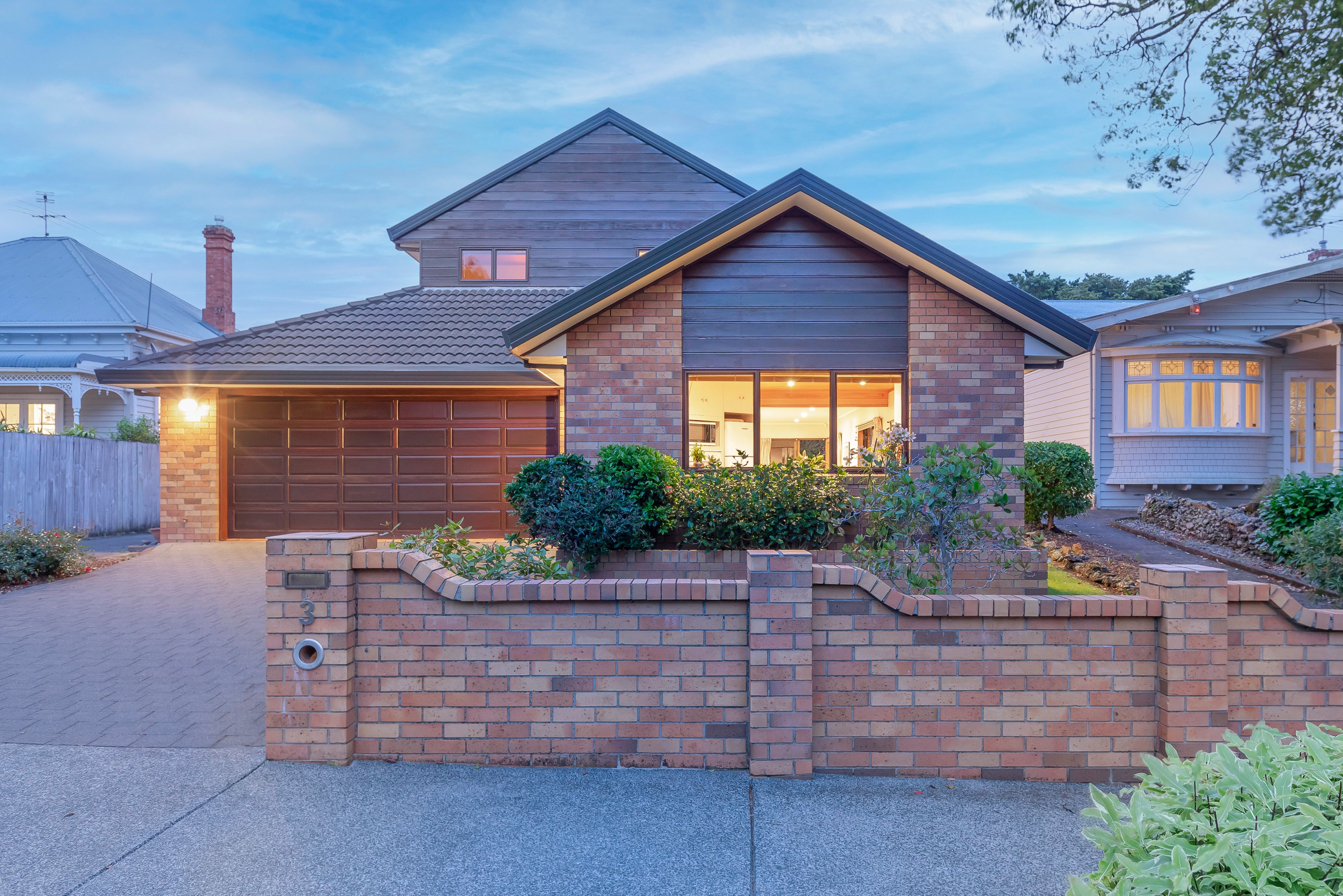 3 St Andrews Road, Epsom, Auckland City