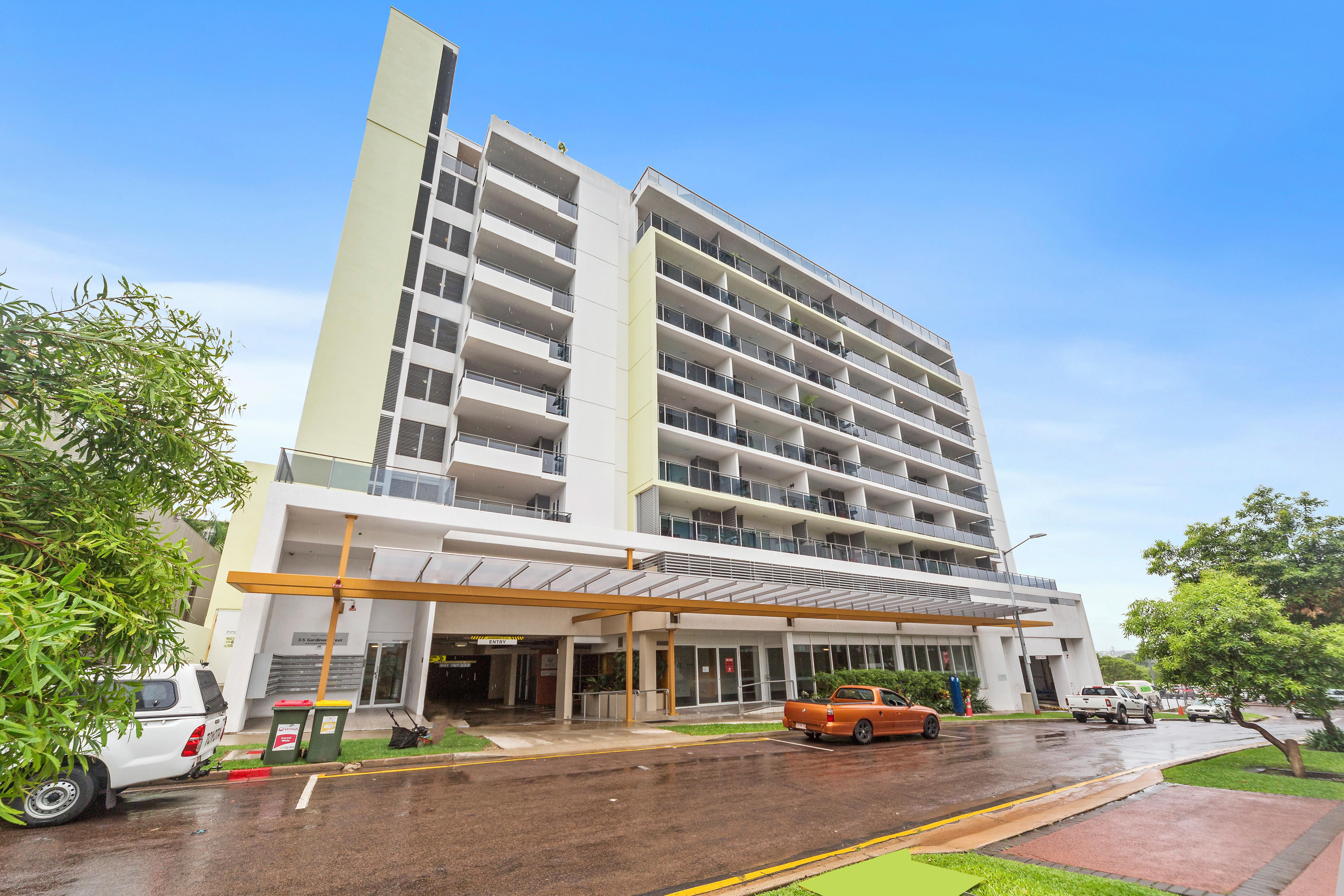 3-5 Gardiner Street, DARWIN CITY NT 0800