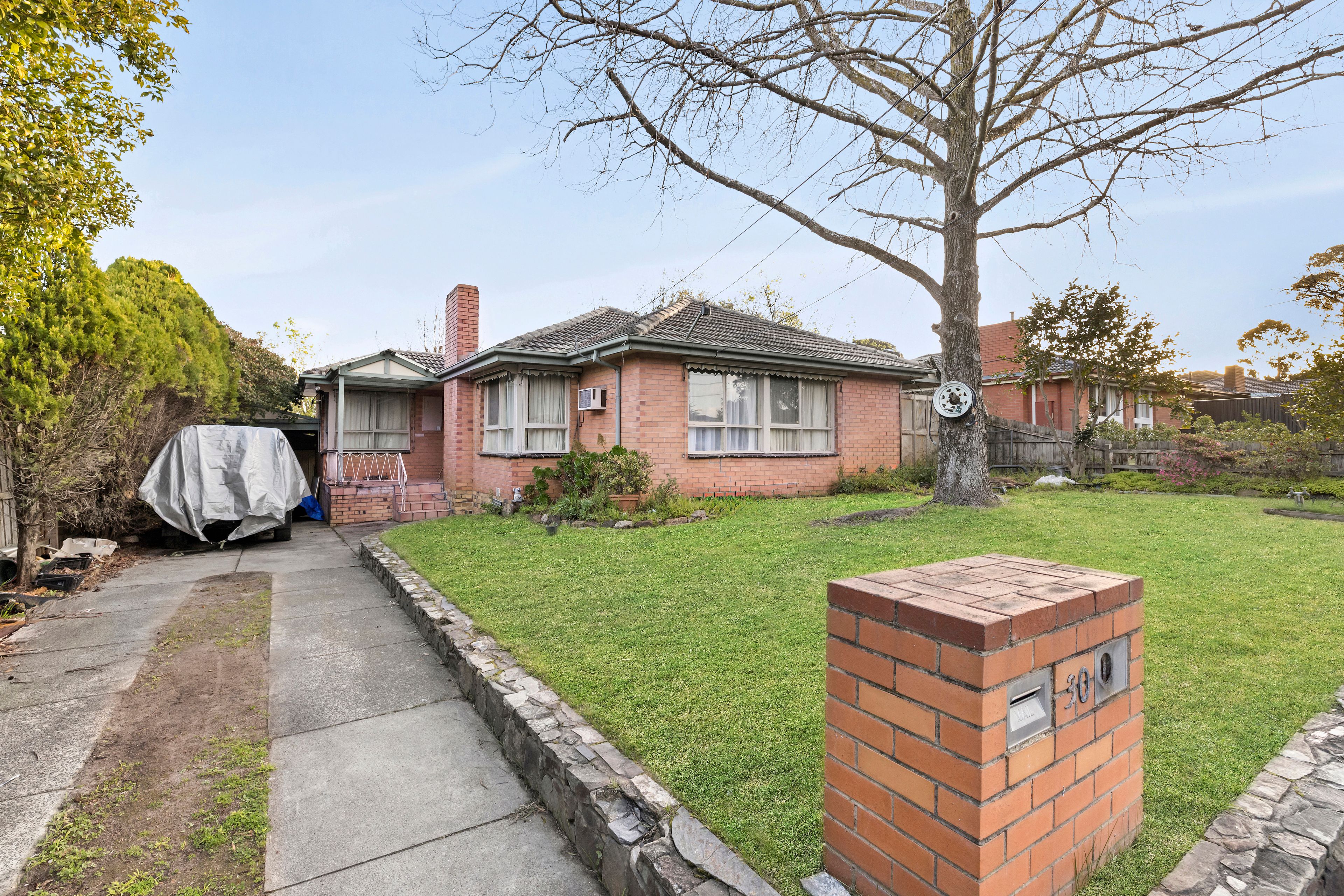 30 Arbroath Road — photo from Ray White Wantirna