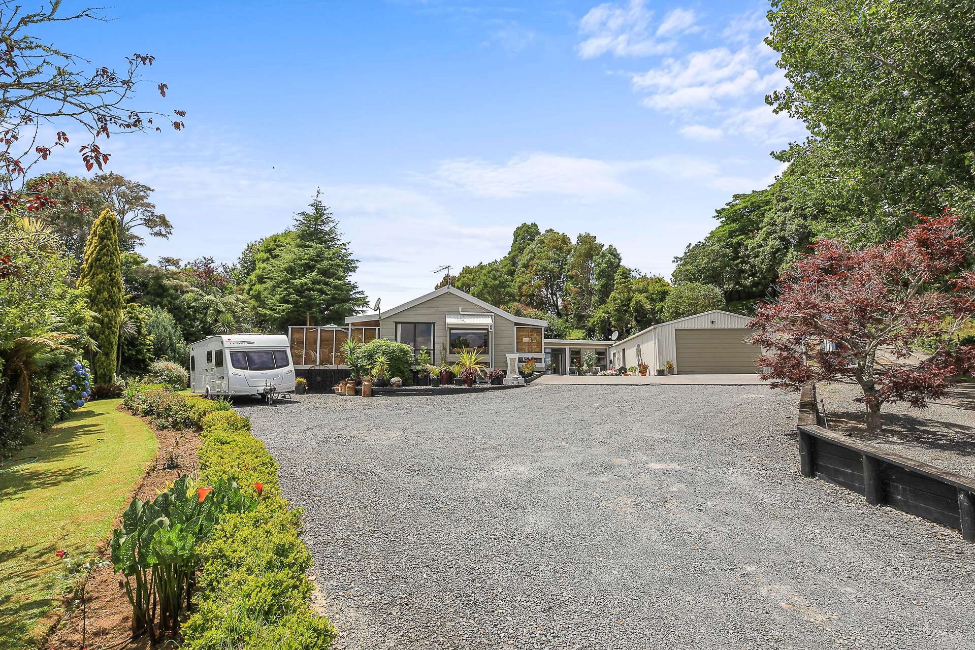 67B Awakino Road photo 4