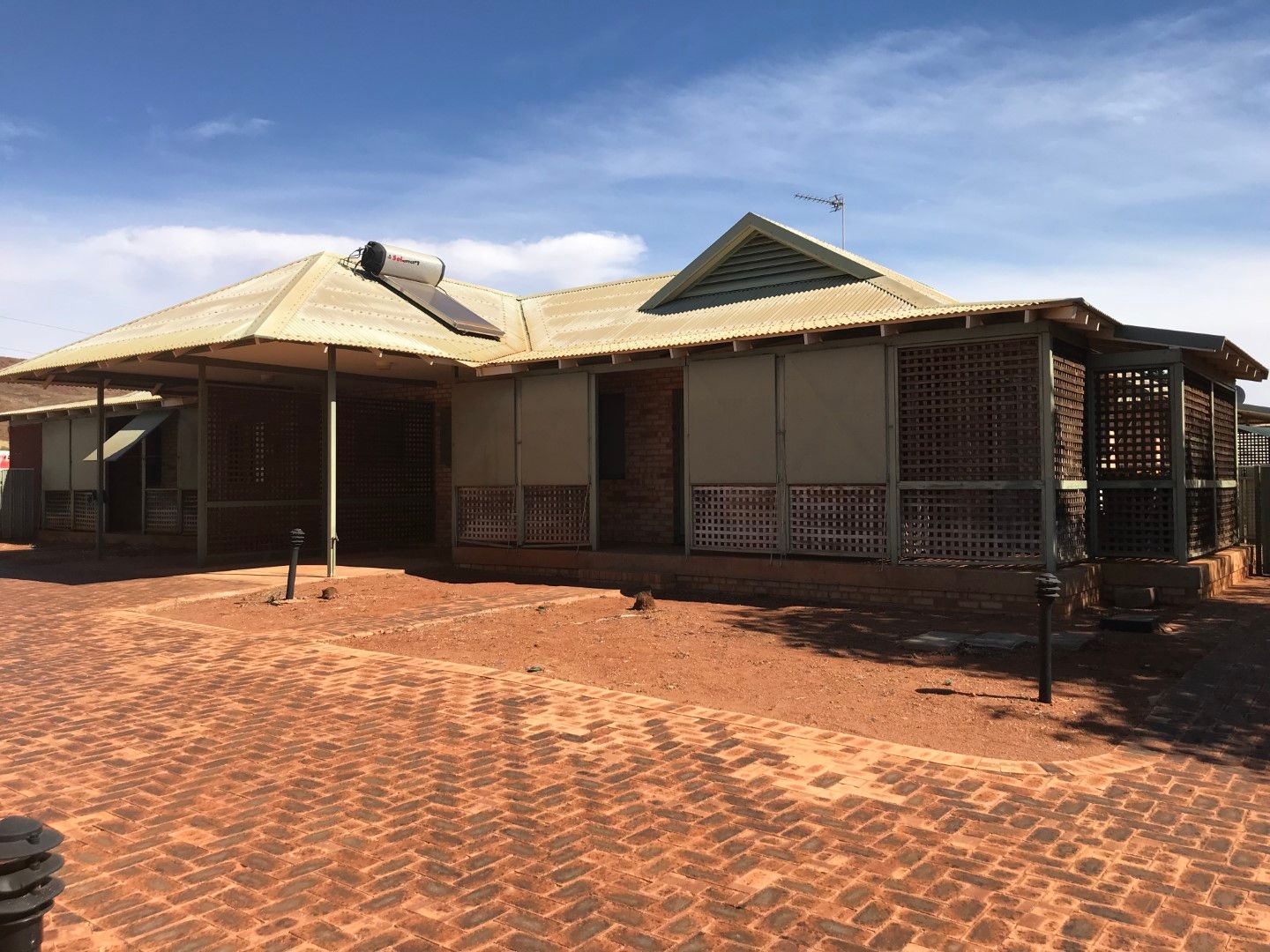 Units 3,4 &6/8 Thompson Place, Pegs Creek, WA 6714 House for Sale