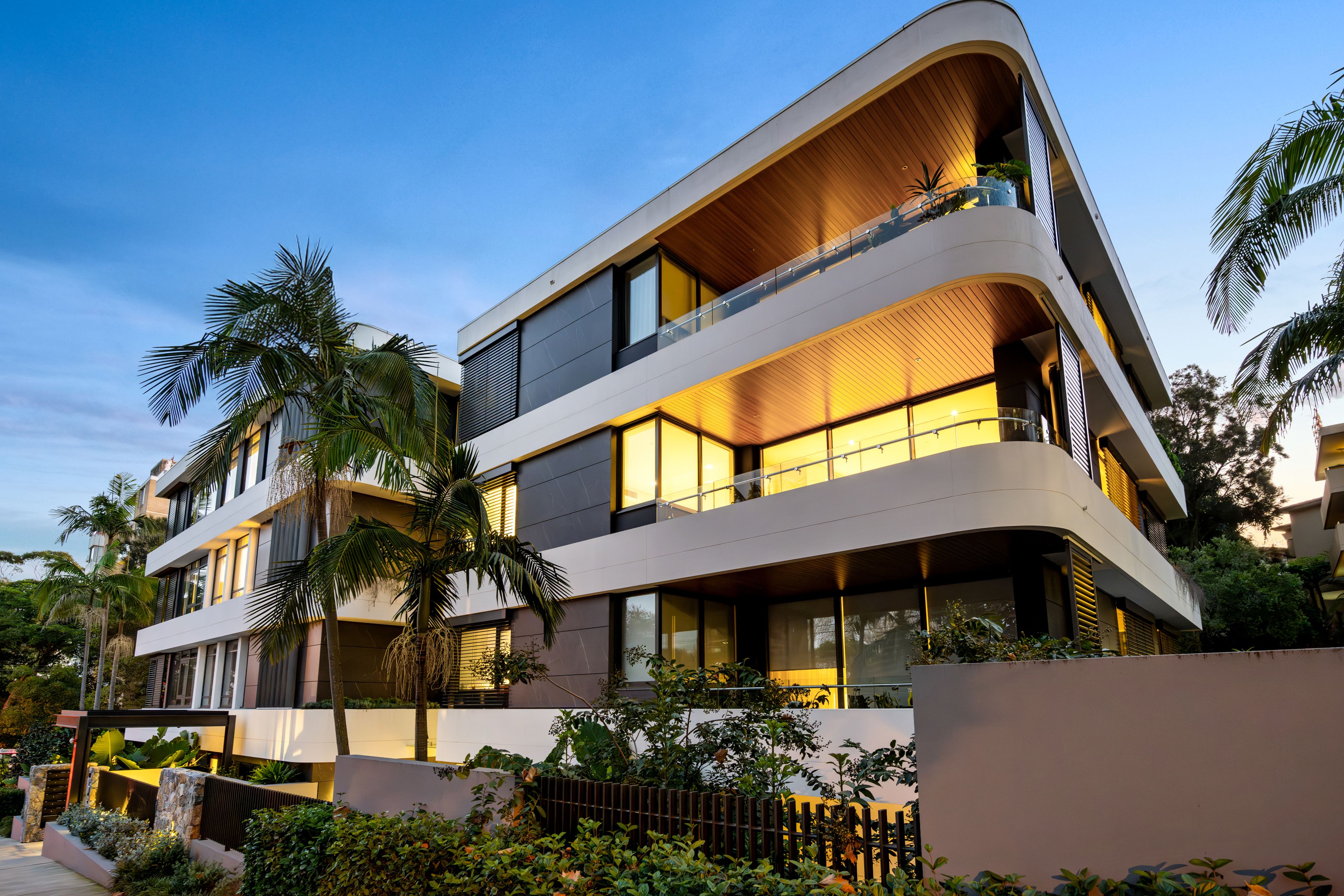 100 Spofforth Street, Cremorne NSW 2090