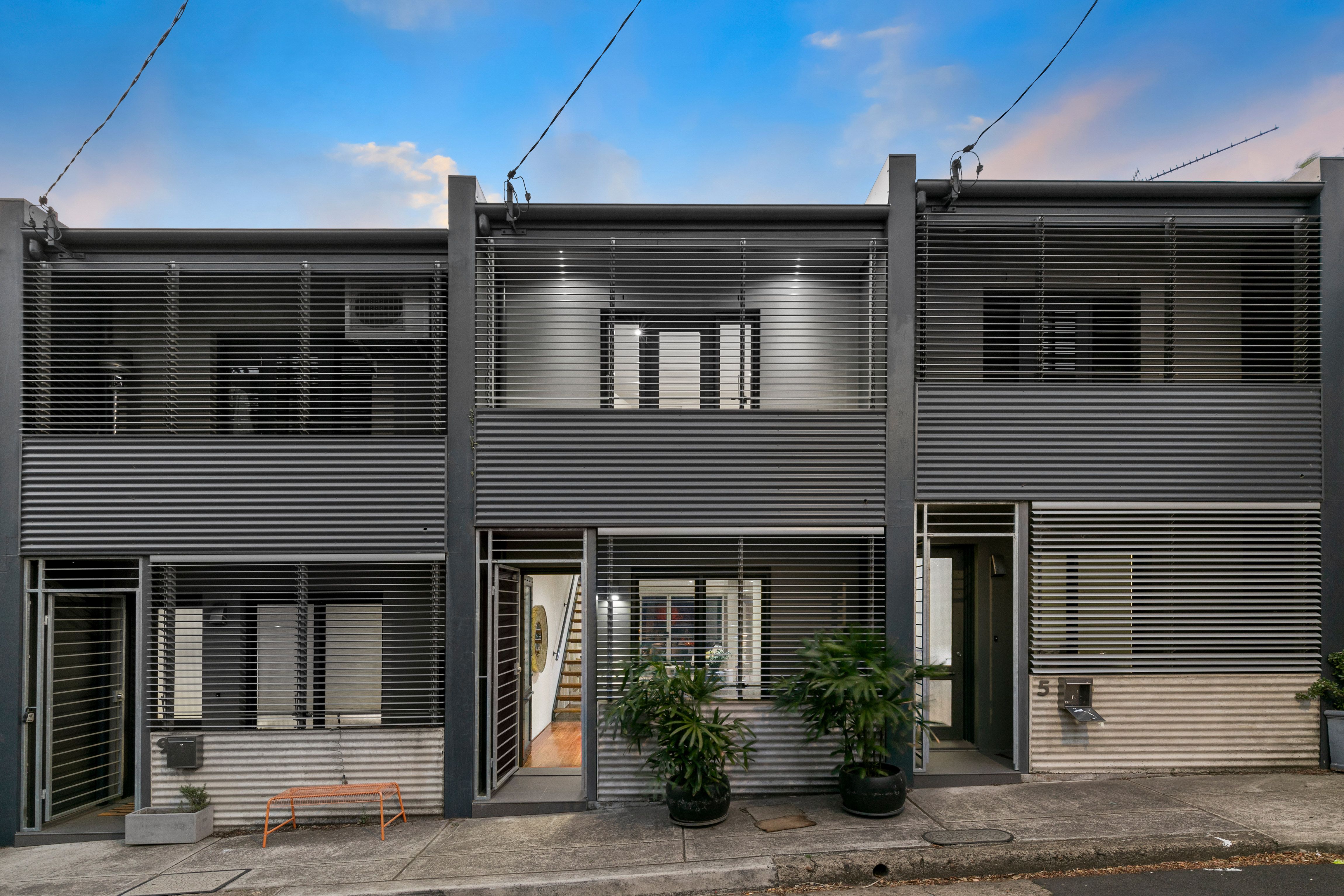 7 Turtle Lane, Erskineville, NSW 2043 - Sold House - Ray White Surry Hills