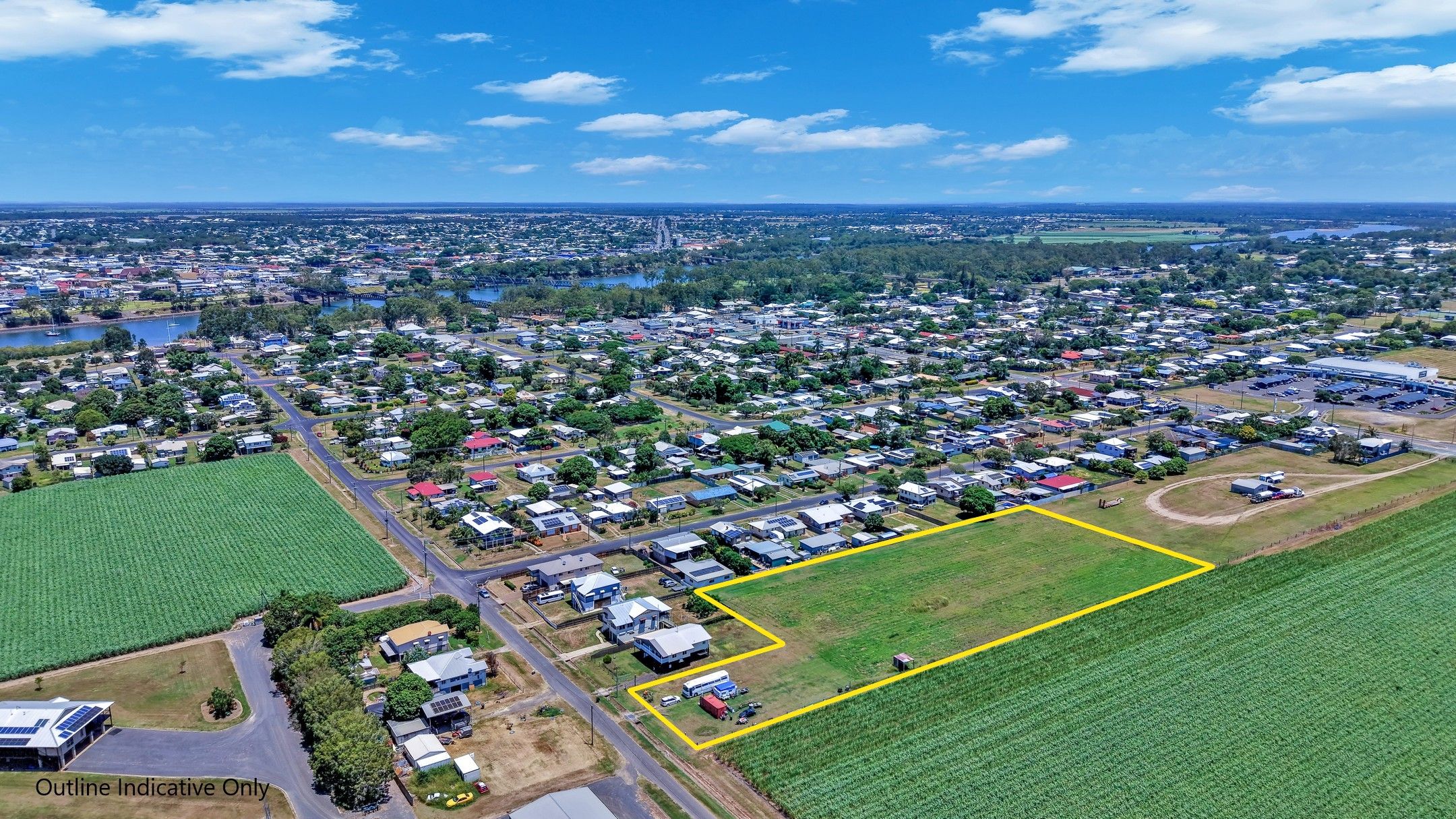 25 Agnes Street, Bundaberg North QLD 4670