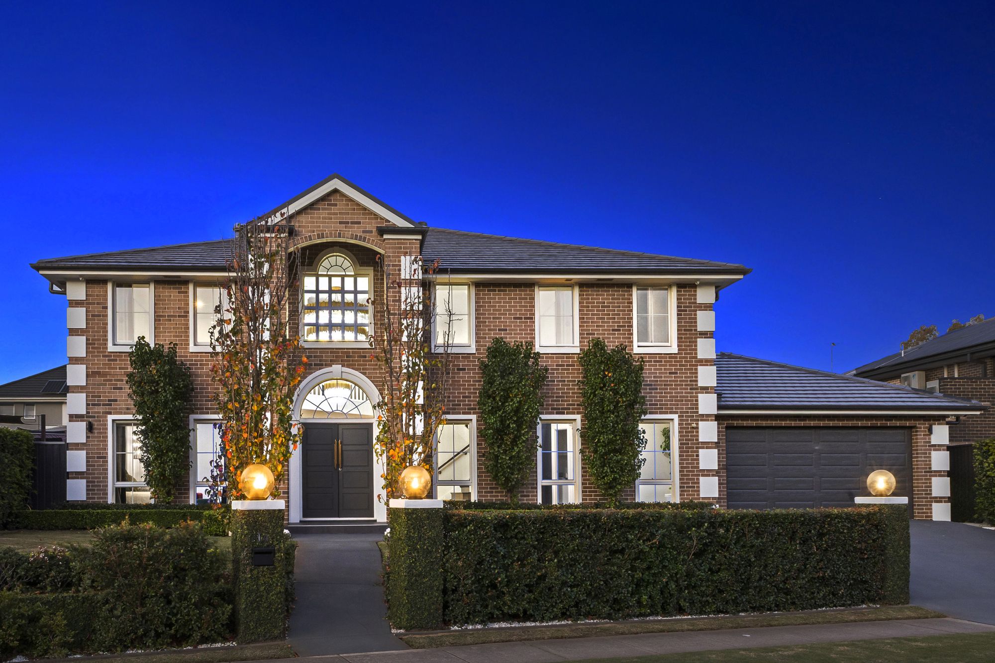 14 Parsons Circuit — photo from Ray White Castle Hill