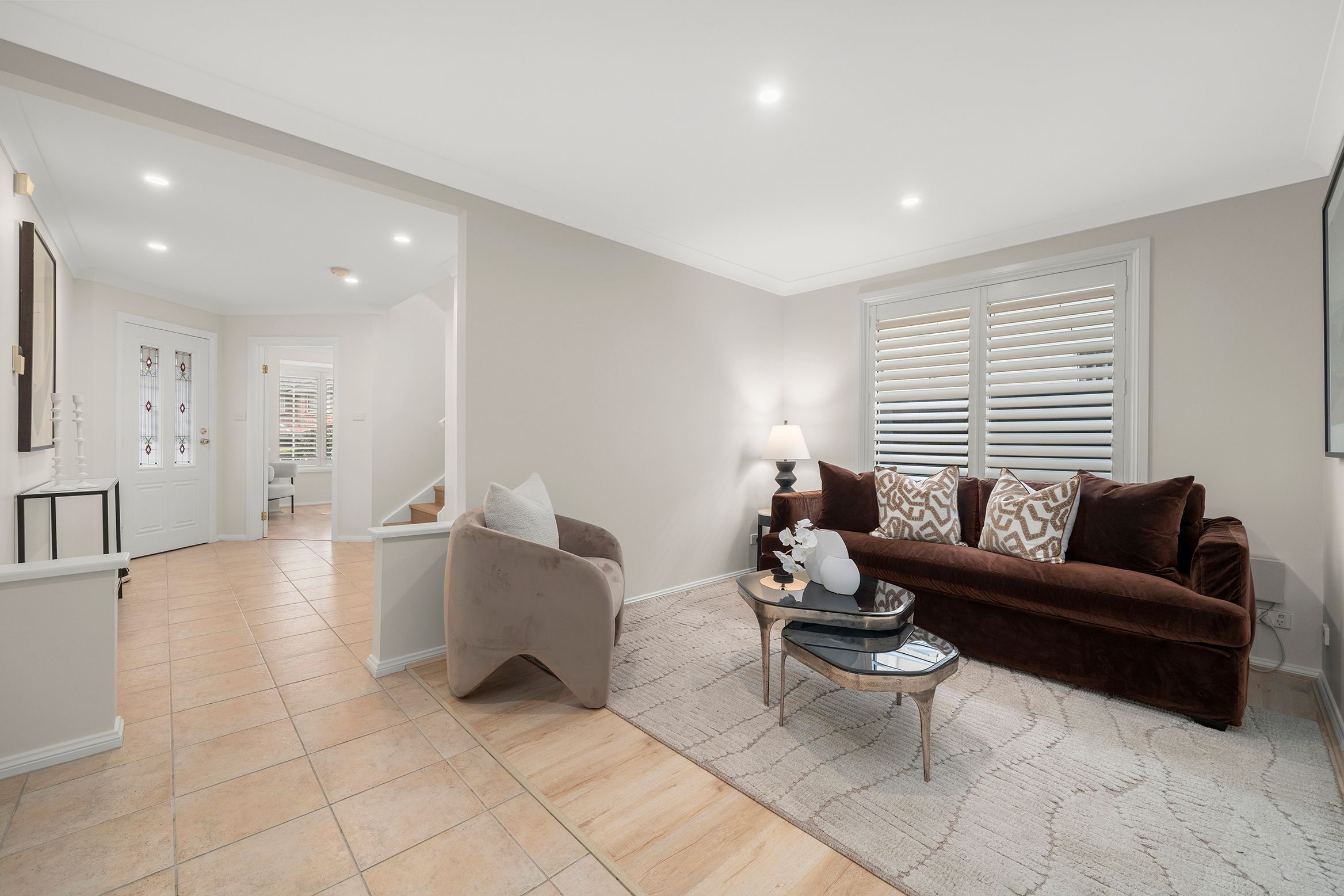 19 Kinnard Way, Kellyville, NSW 2155