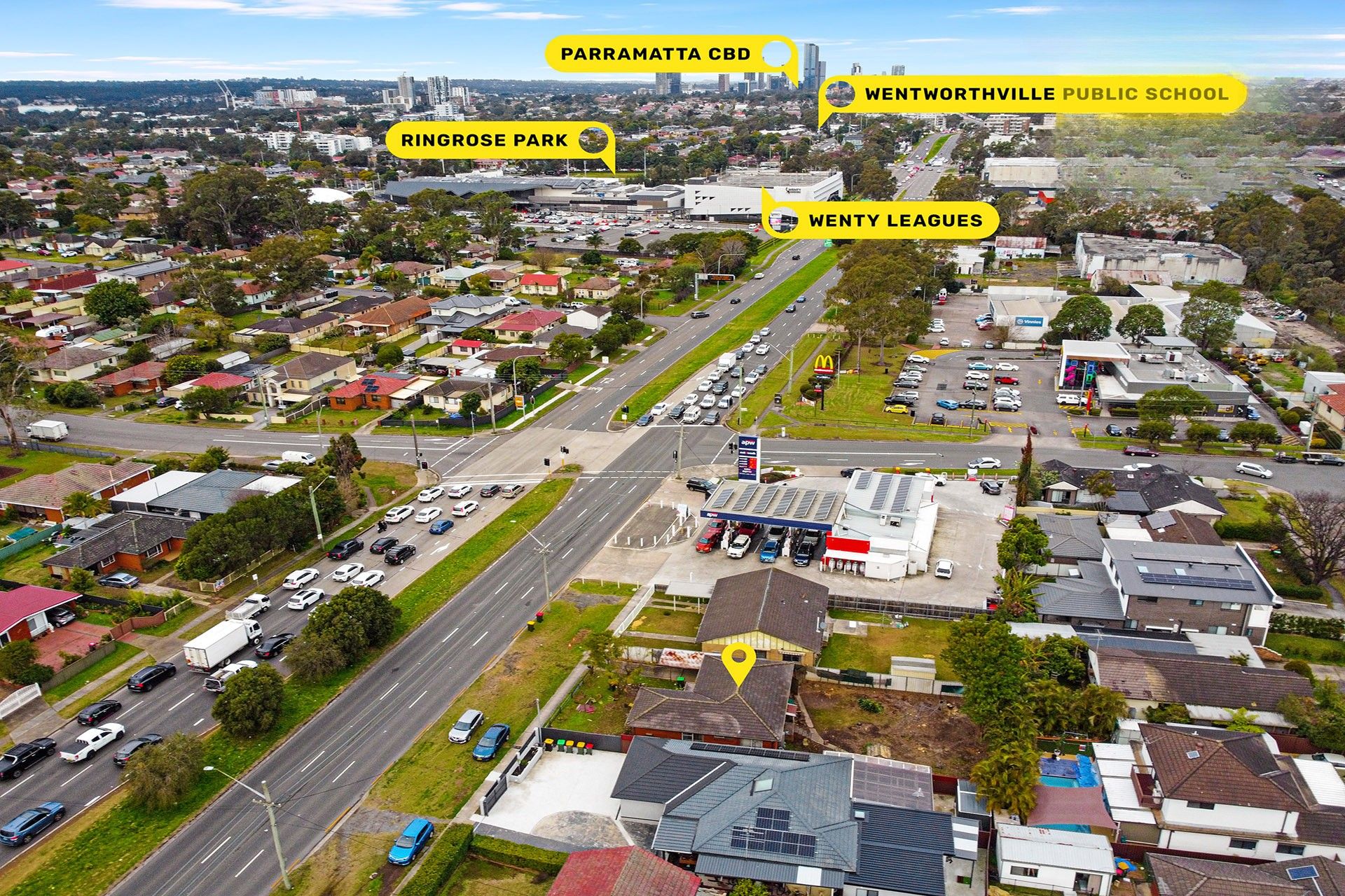453 Great Western Highway — photo 11 of 12