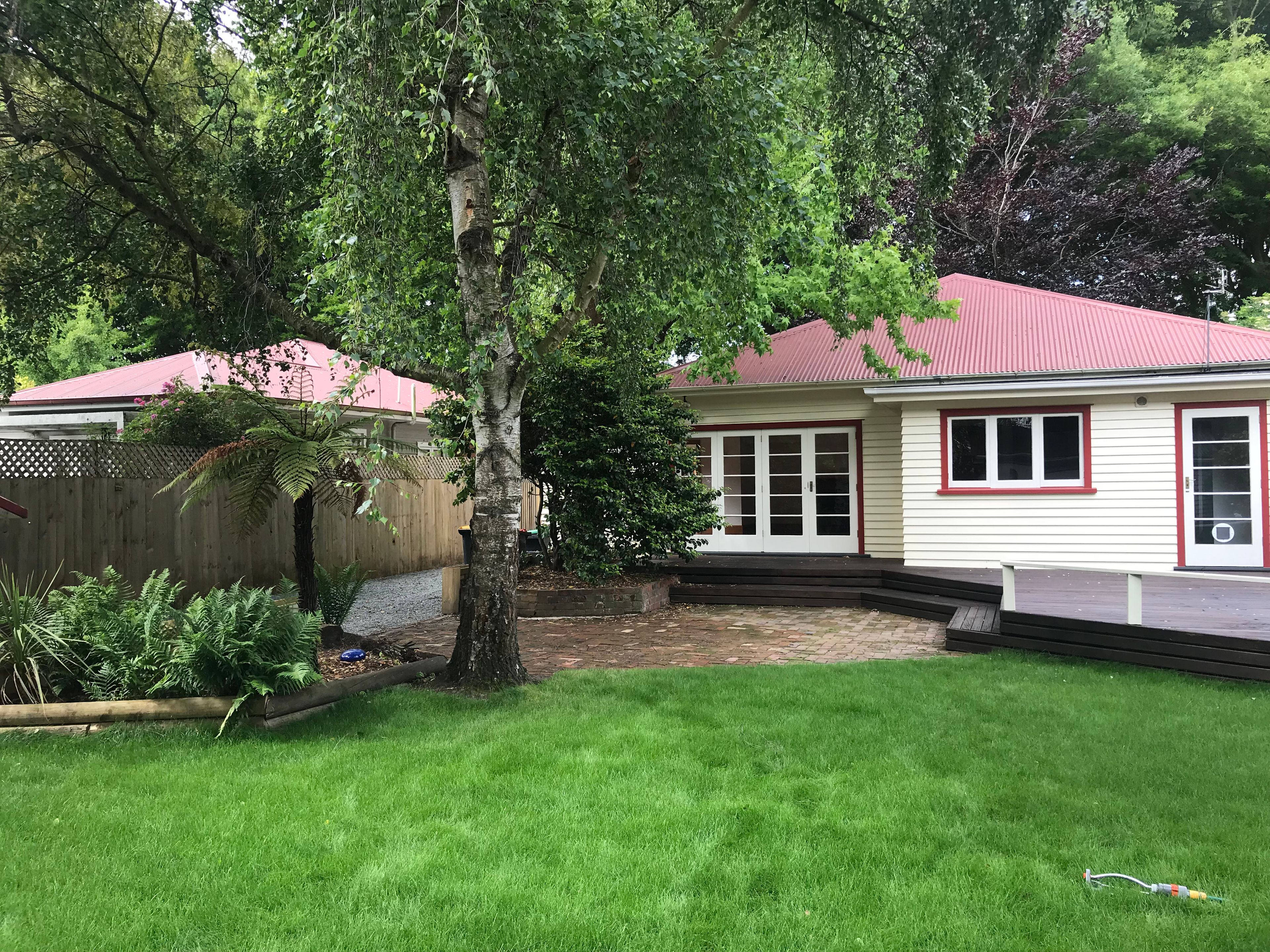 63 Severn Street, Edgeware, Christchurch City