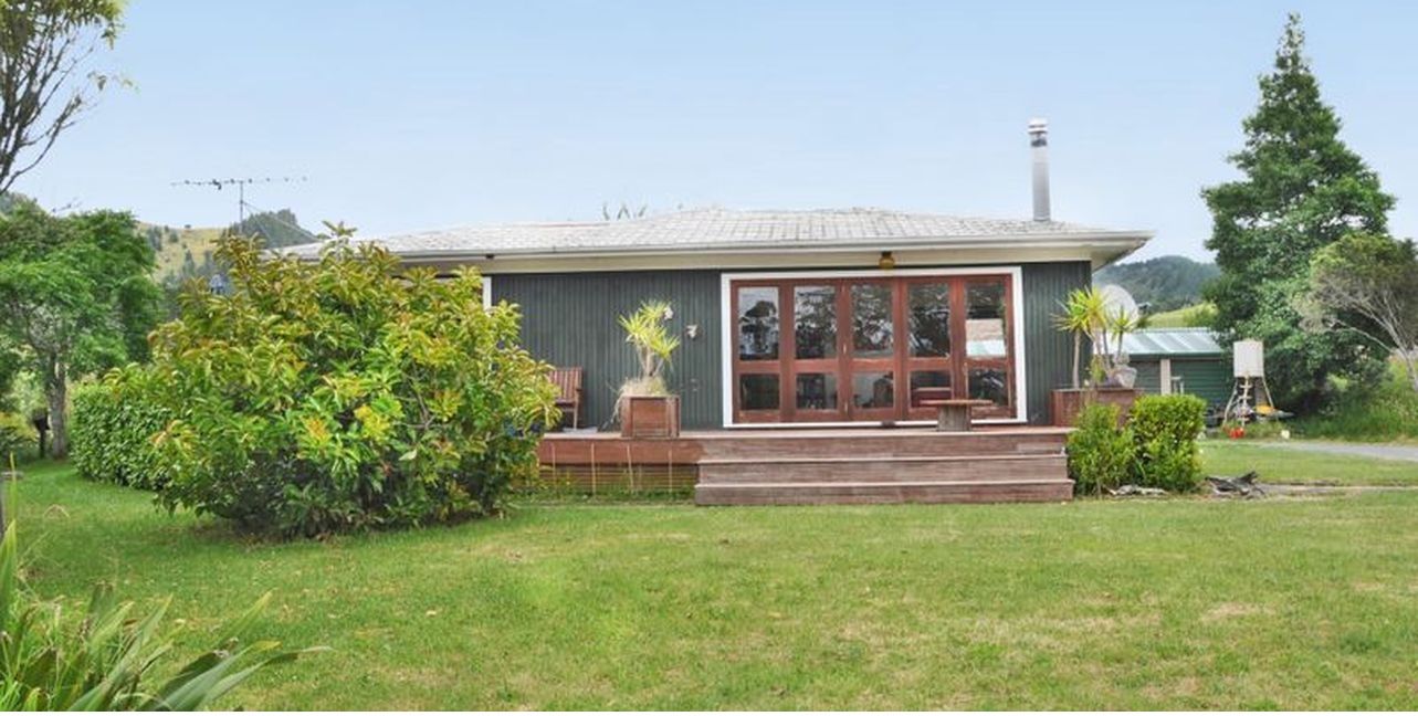 19 Davie Martin Road, Kaipara Flats, Rodney