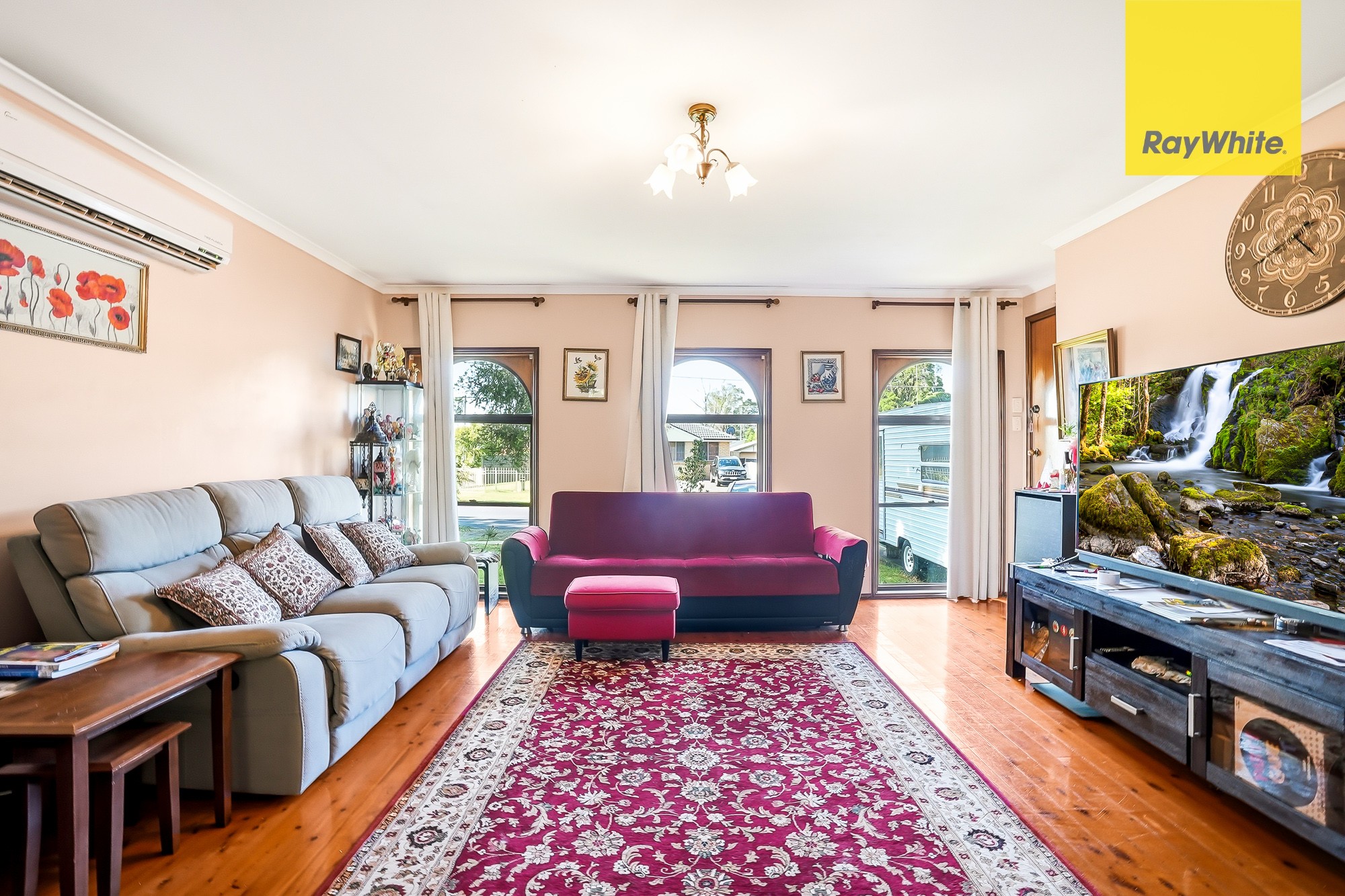 42 Braddon Street, Oxley Park, NSW 2760