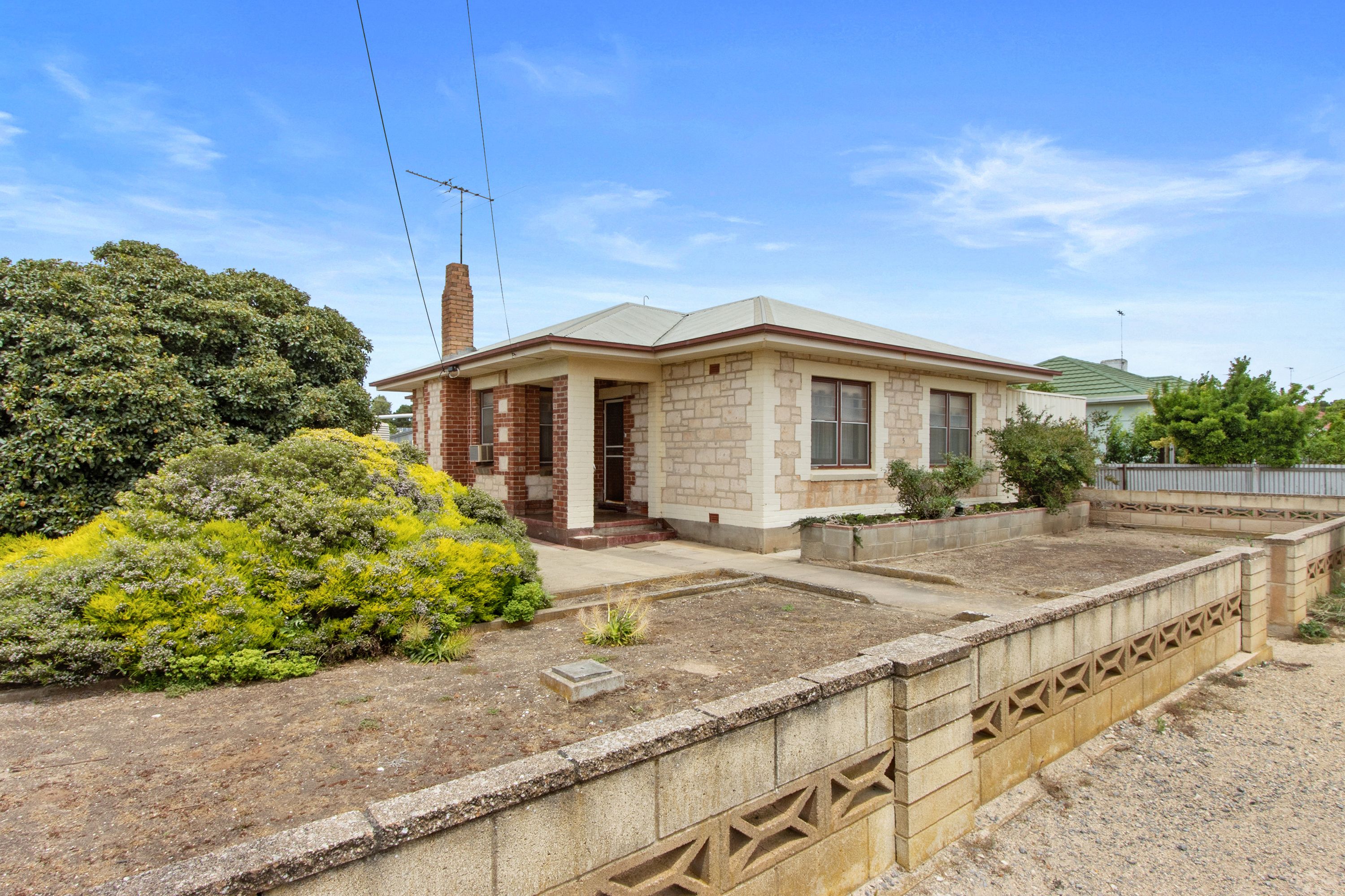 5 David Street, Yorketown, SA 5576 Sold House Ray White Yorke Peninsula