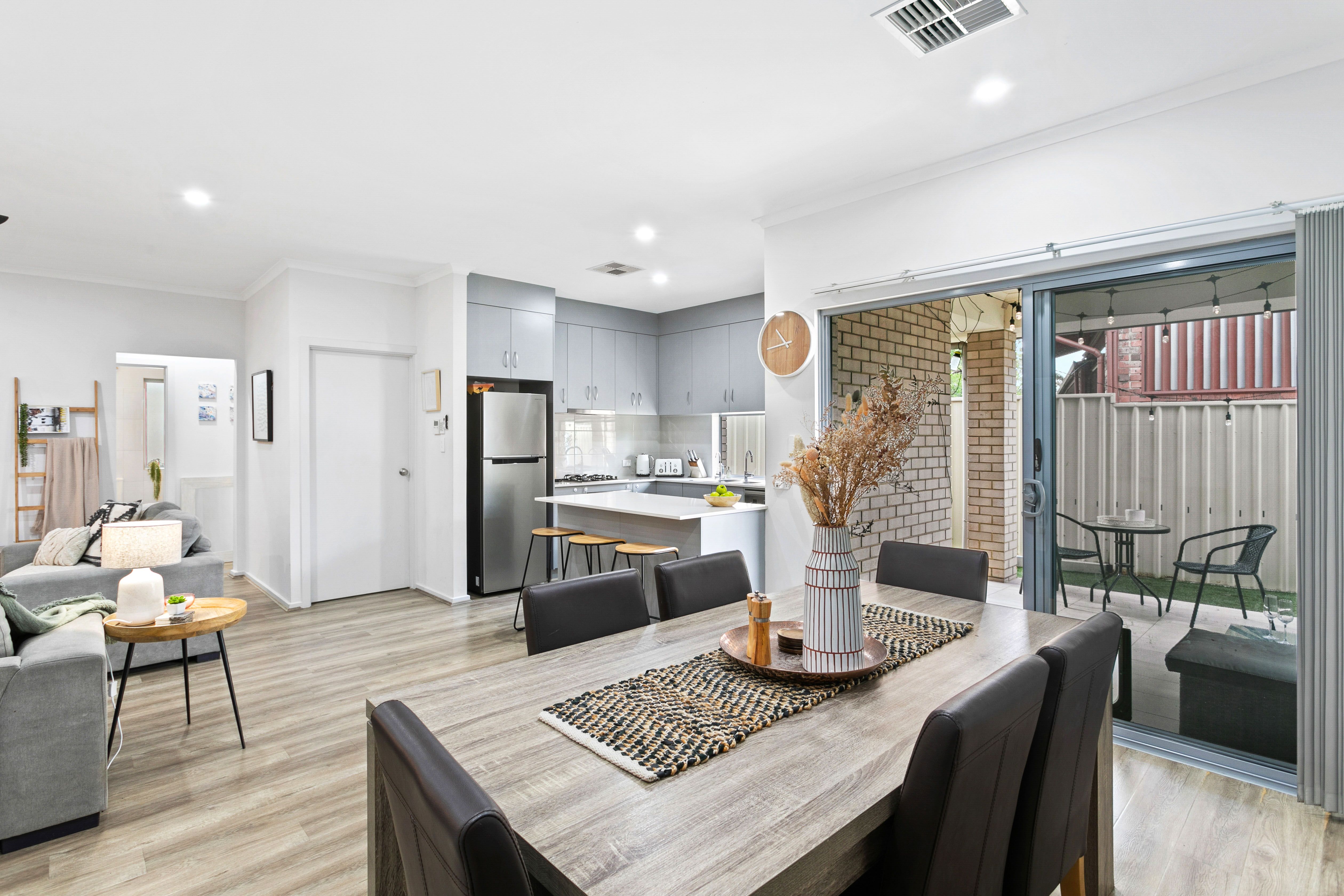 1a Ridgway Drive, Flagstaff Hill, SA 5159 Sold House Ray White