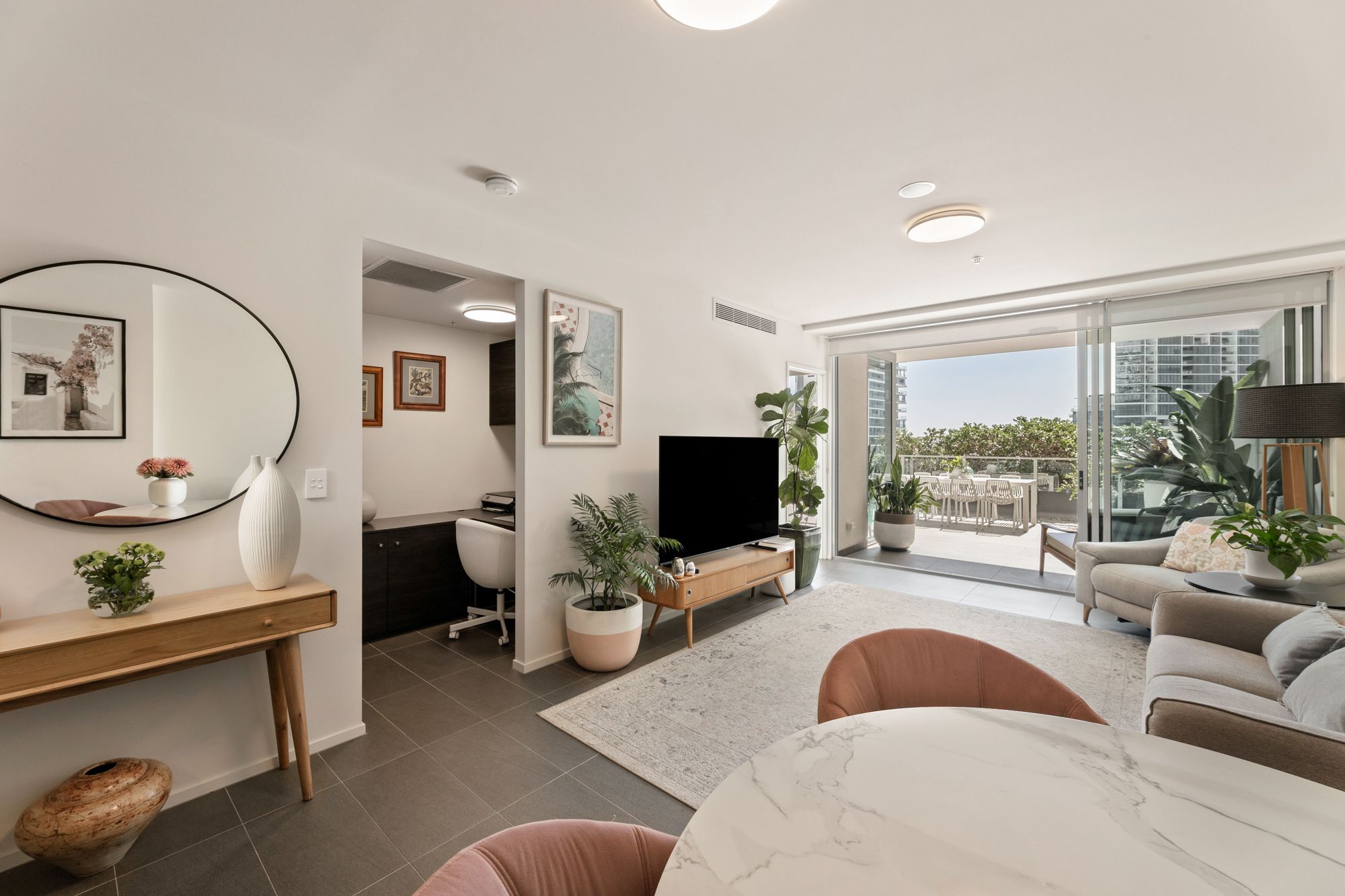 403/30 Festival Place, Newstead, QLD 4006