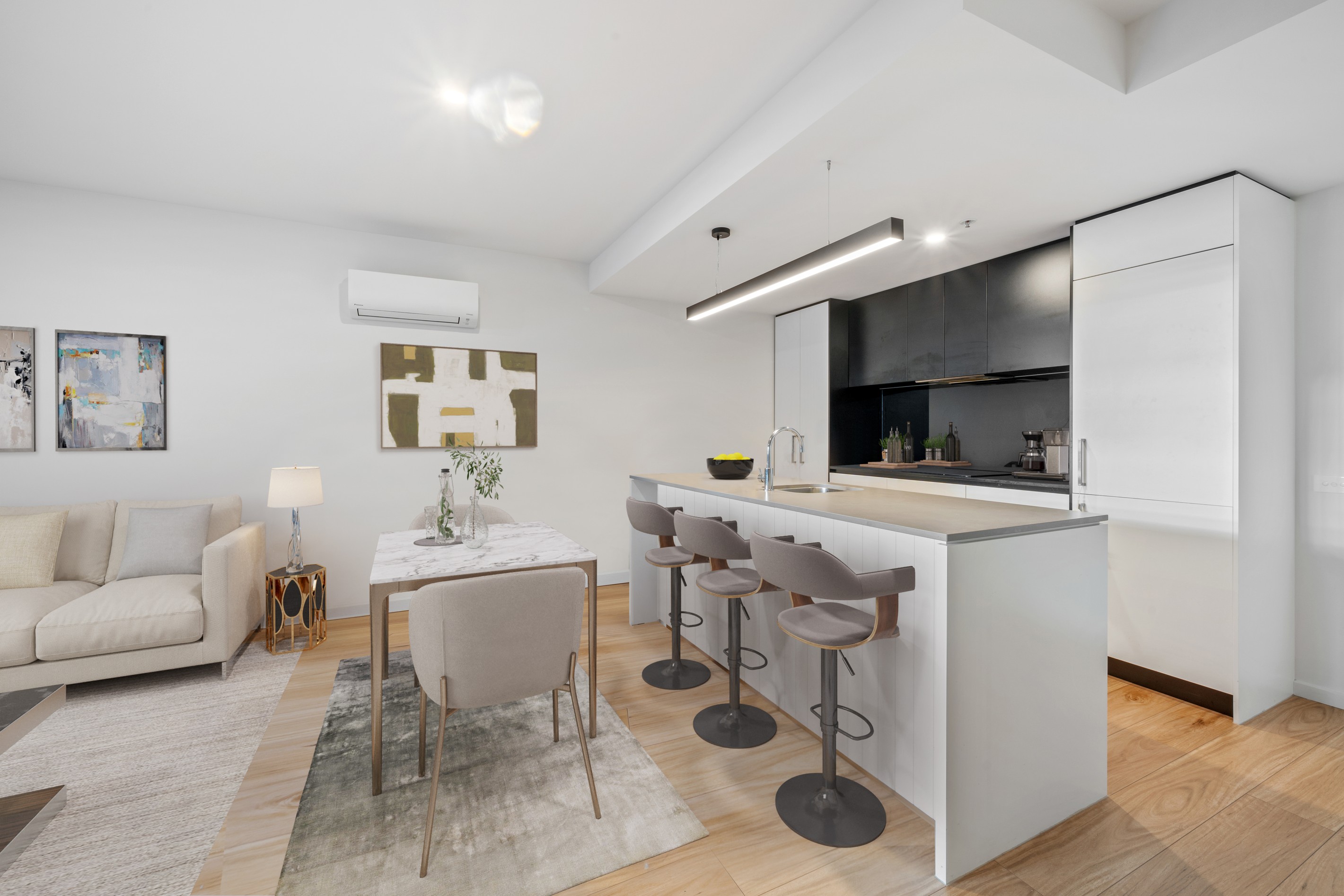 310/484 Northbourne Avenue, Dickson, ACT 2602