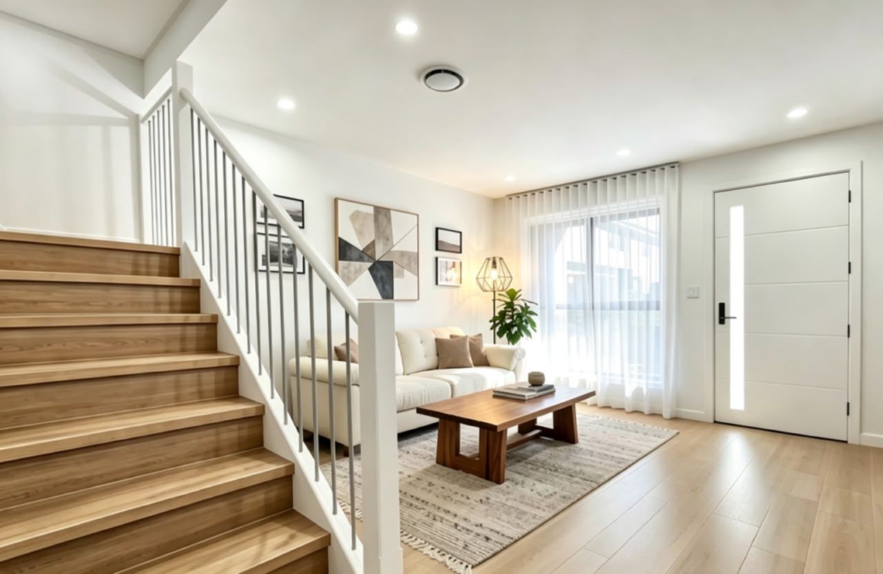 Spacious, Sun Drenched Family Home Within 15 Minutes Walking Distance to Schofields Public School! — photo 3 of 10