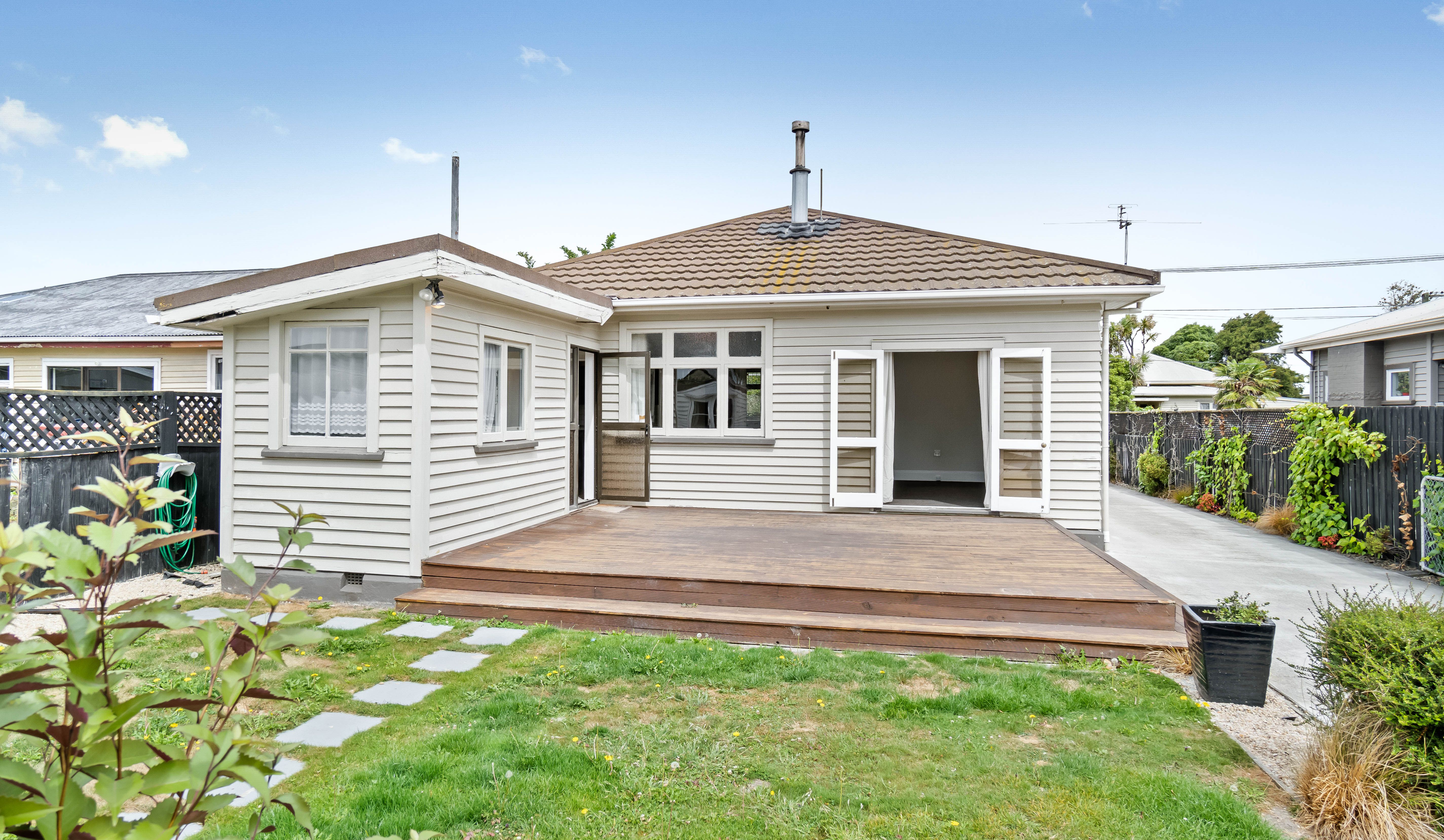 41 Matlock Street, Woolston, Christchurch City