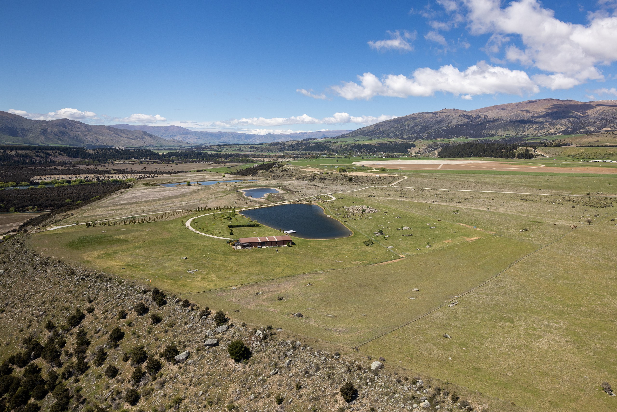 186 Stevenson Road, Wanaka, Queenstown Lakes District