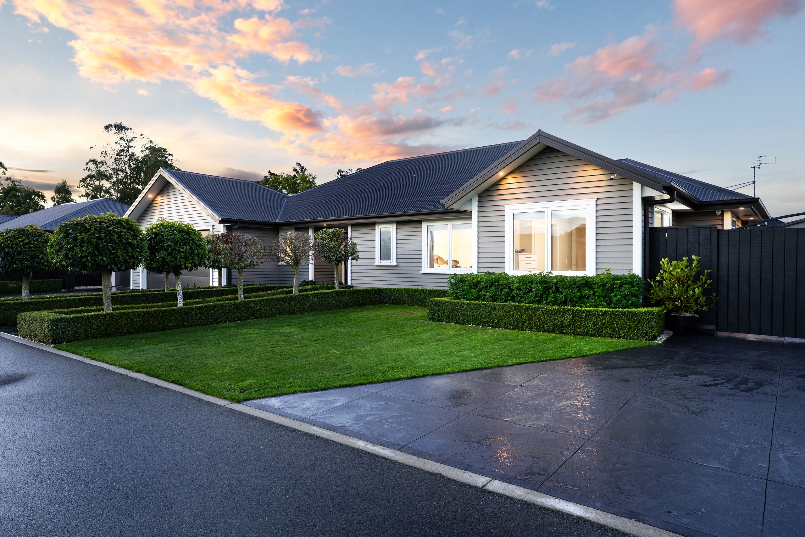 46 Carnaveron Drive, Lincoln, Selwyn District