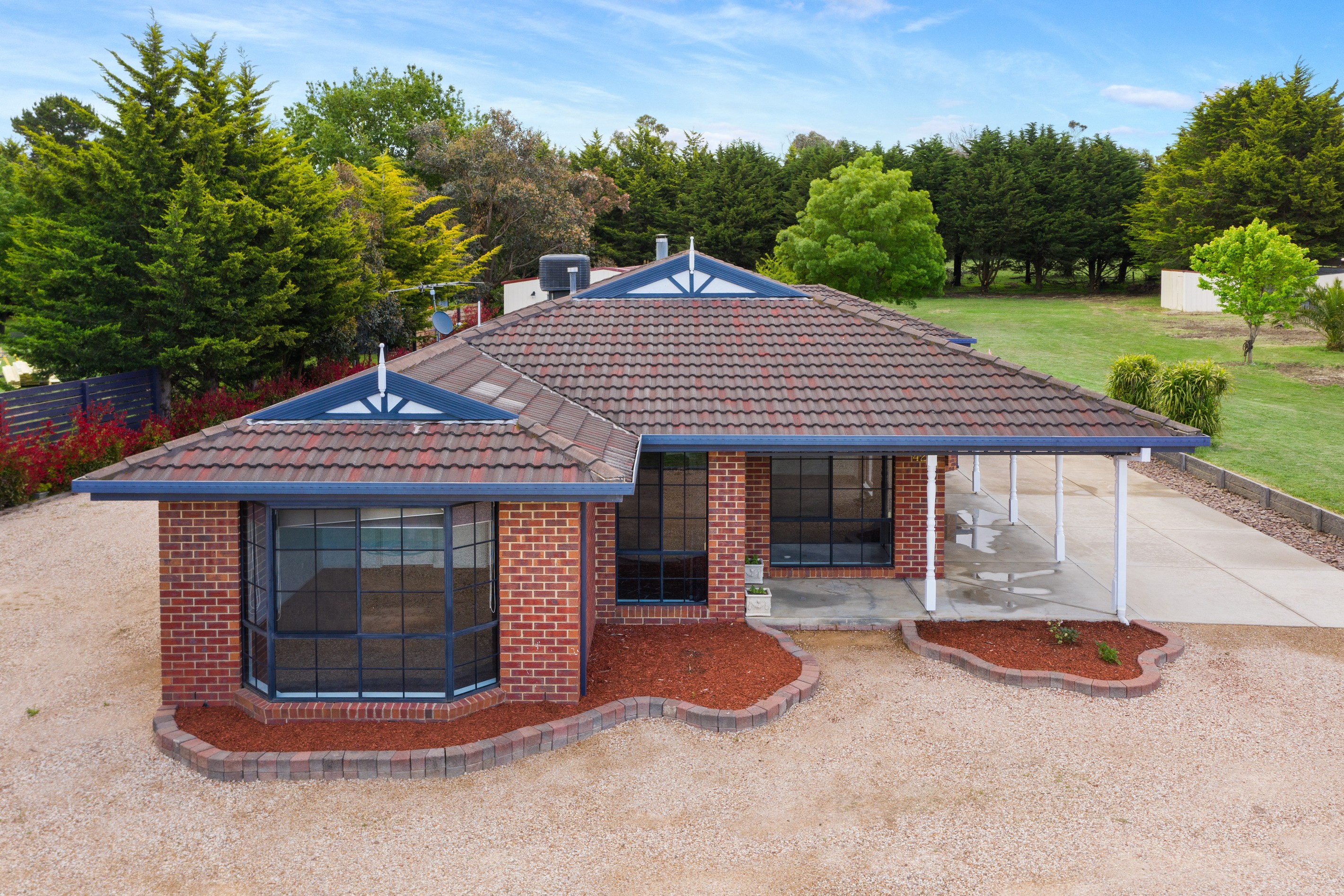 42B Metcalfe Drive, Romsey, VIC 3434