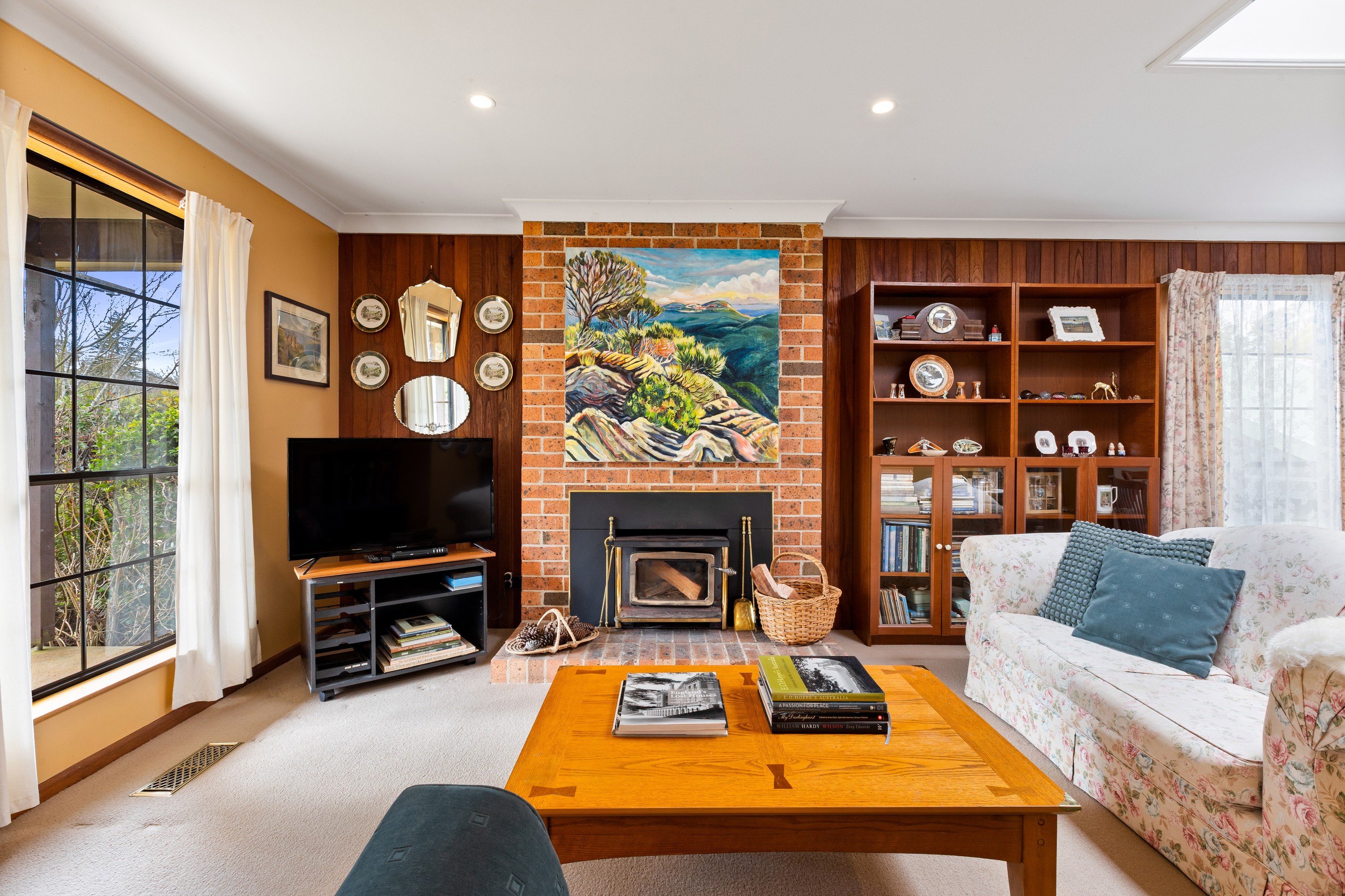 3 Barratt Street, Blackheath, NSW 2785