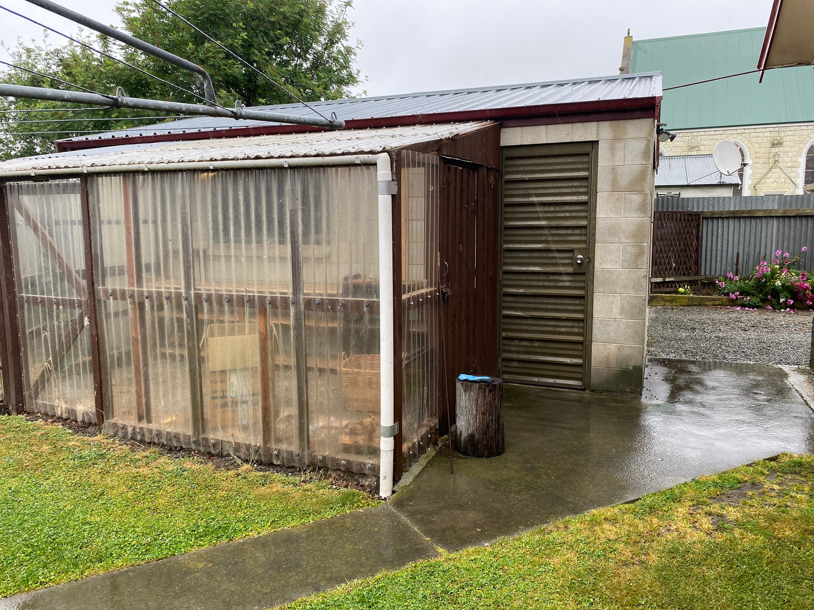 32 Wilkin Street, Temuka, Timaru District