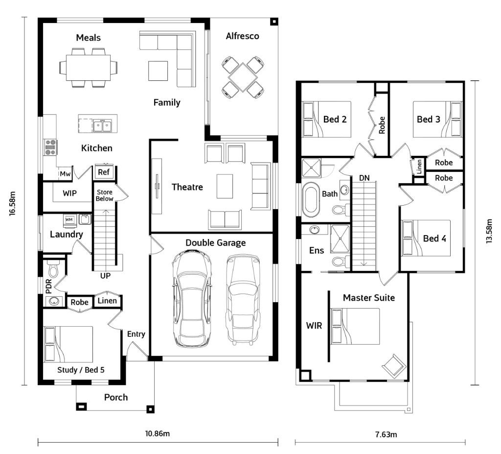 yy Cnr_George and Hull Road, Leppington, NSW 2179