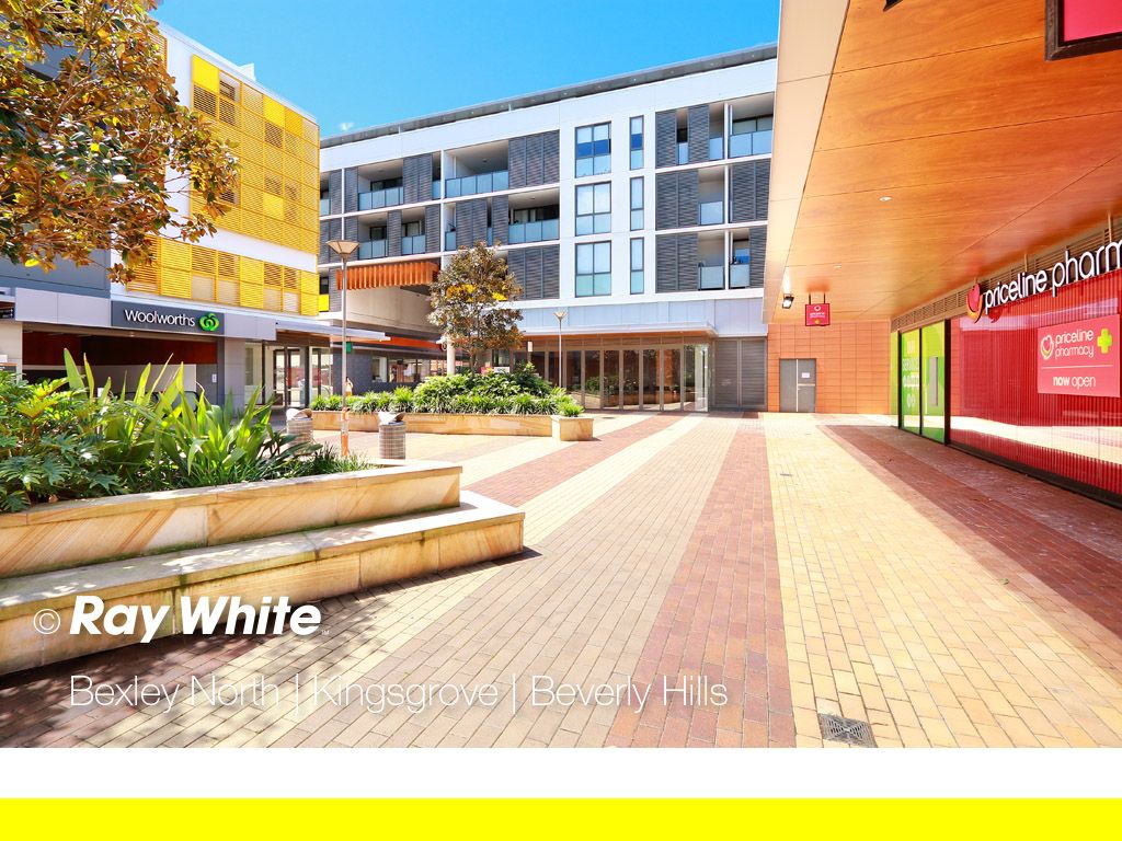 11C Mashman Avenue, Kingsgrove NSW 2208