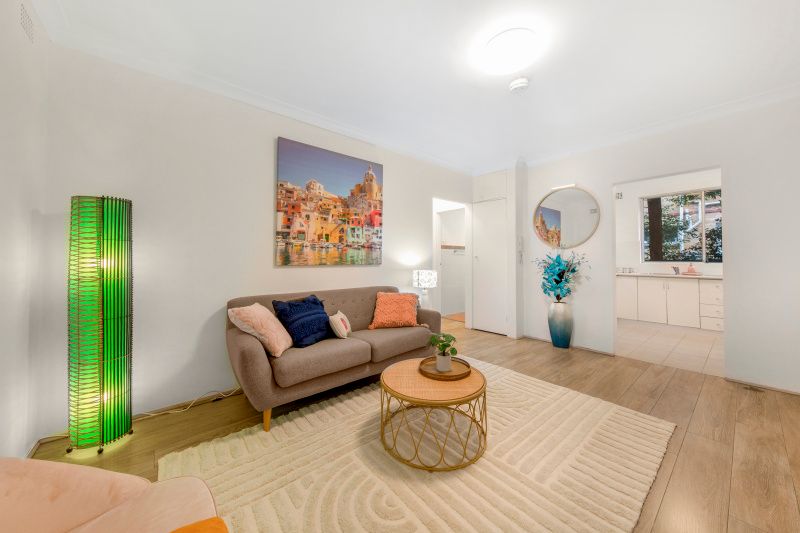 2/22 Chandos Street, Ashfield, NSW 2131