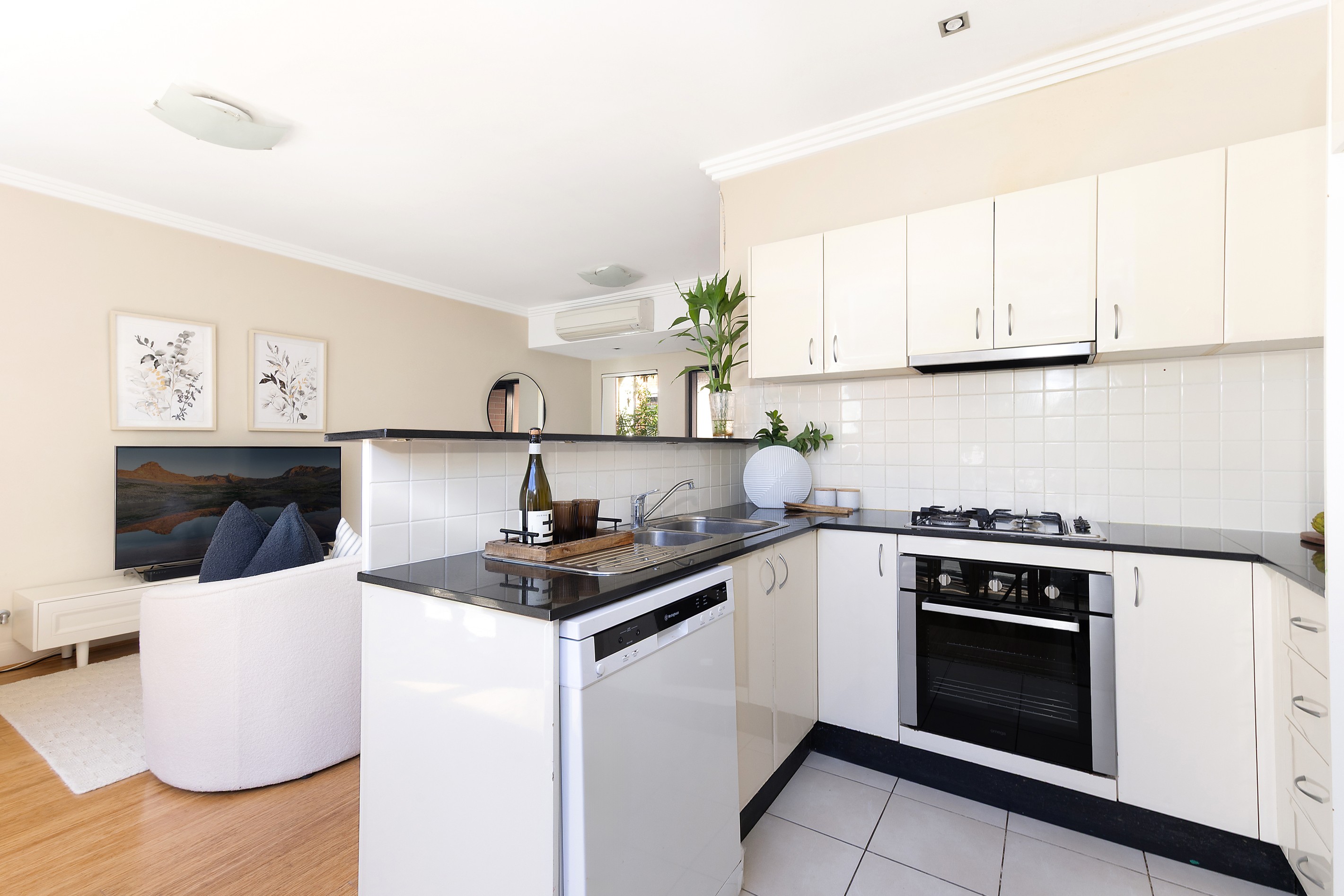 14/15-21 Webb Avenue, Hornsby, NSW 2077