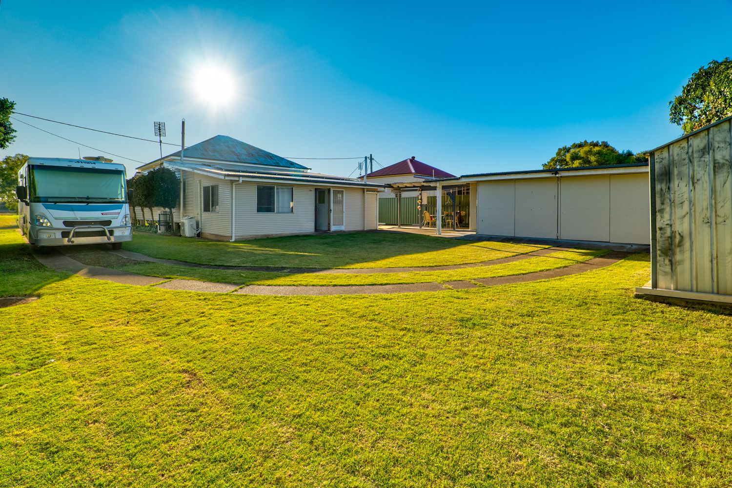68 John Street North, Laidley, QLD 4341