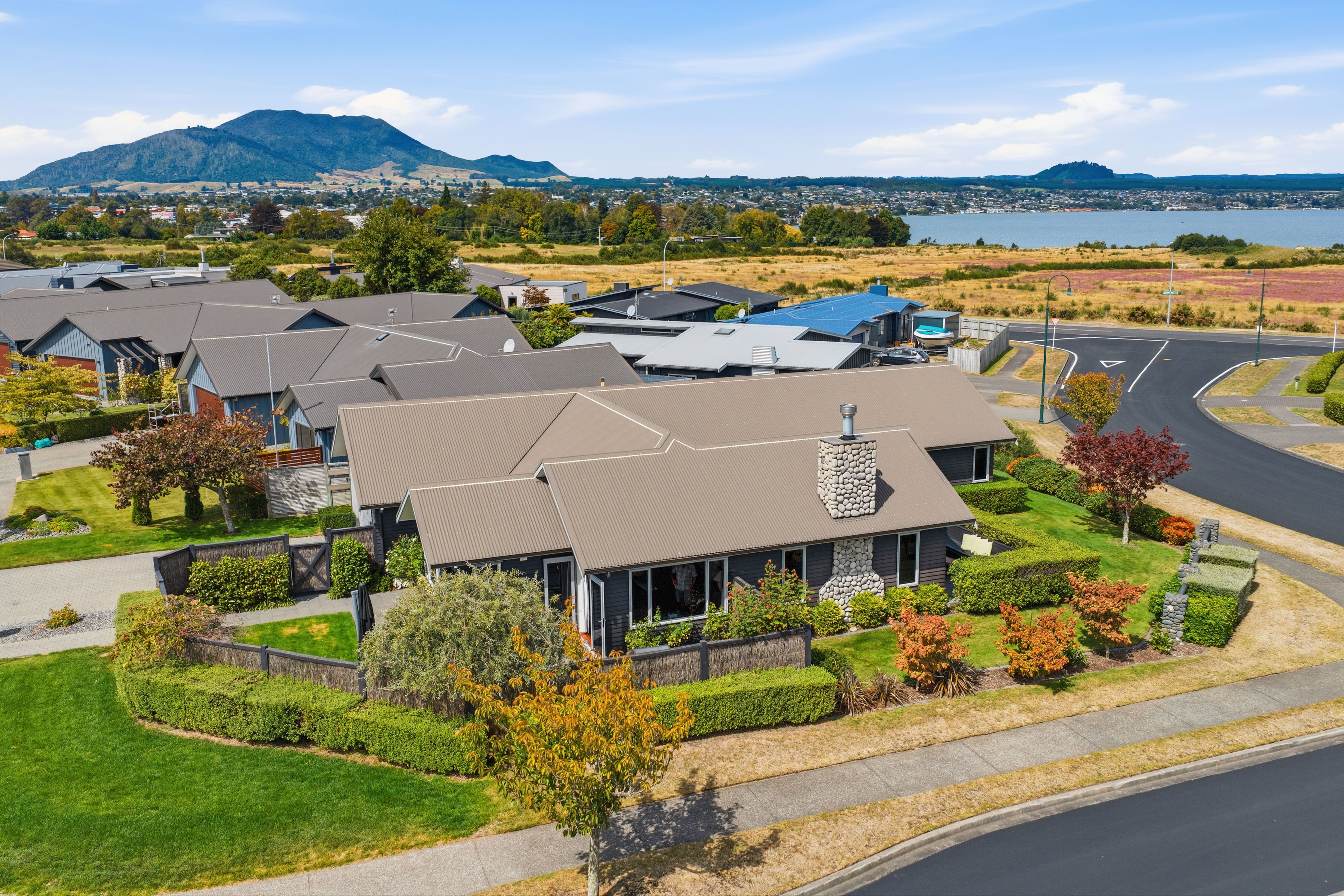 1 The Circle, Nukuhau, Taupo District