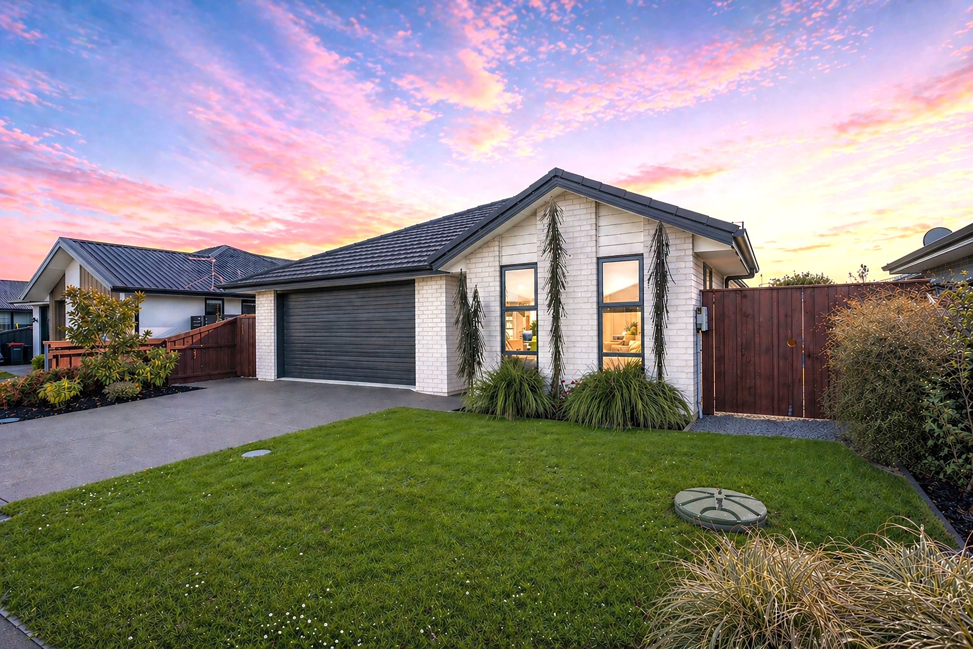 20 Conailus Street, Halswell, Christchurch City
