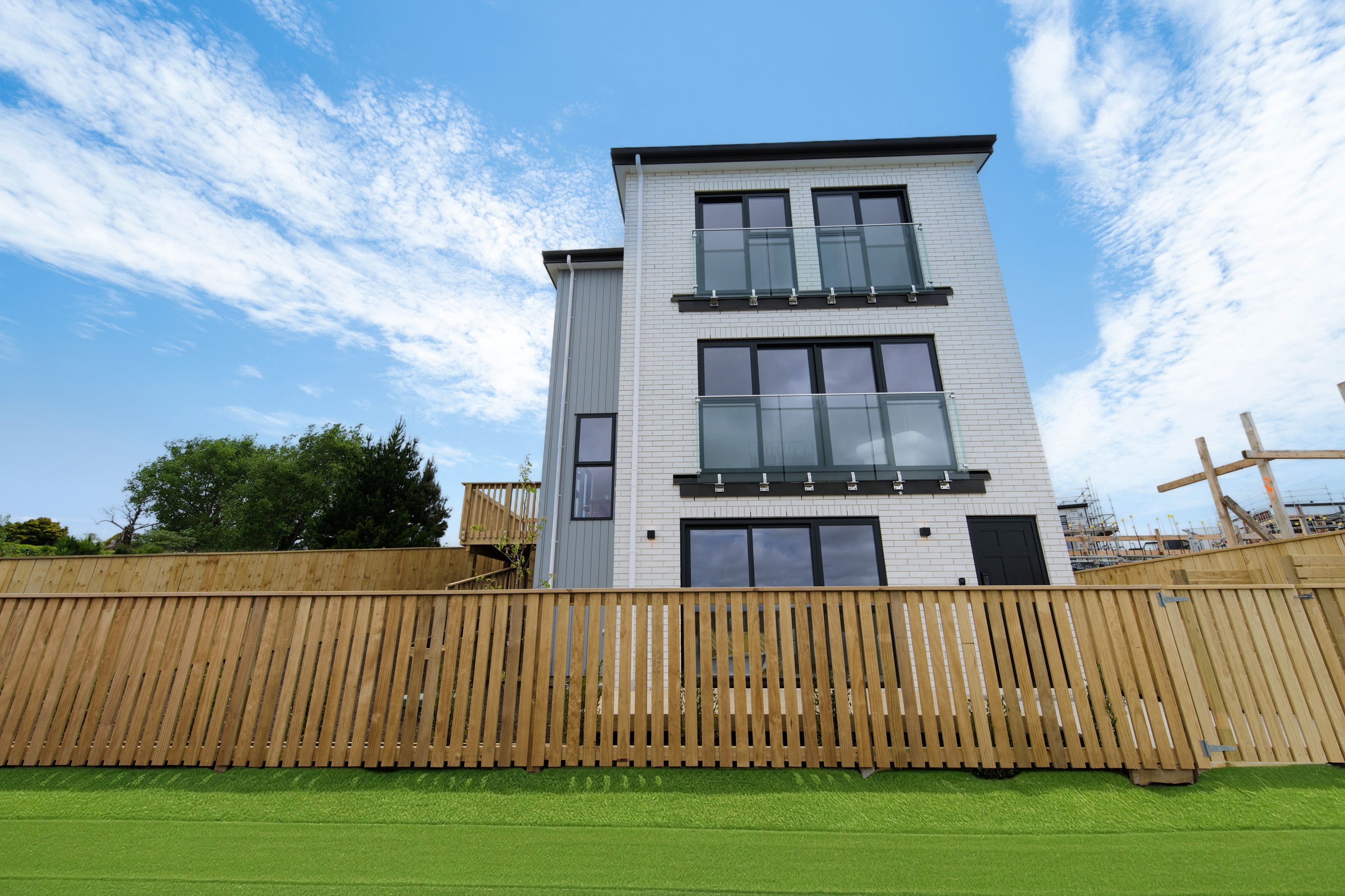 67 Harbourside Parade, Hobsonville, Waitakere City