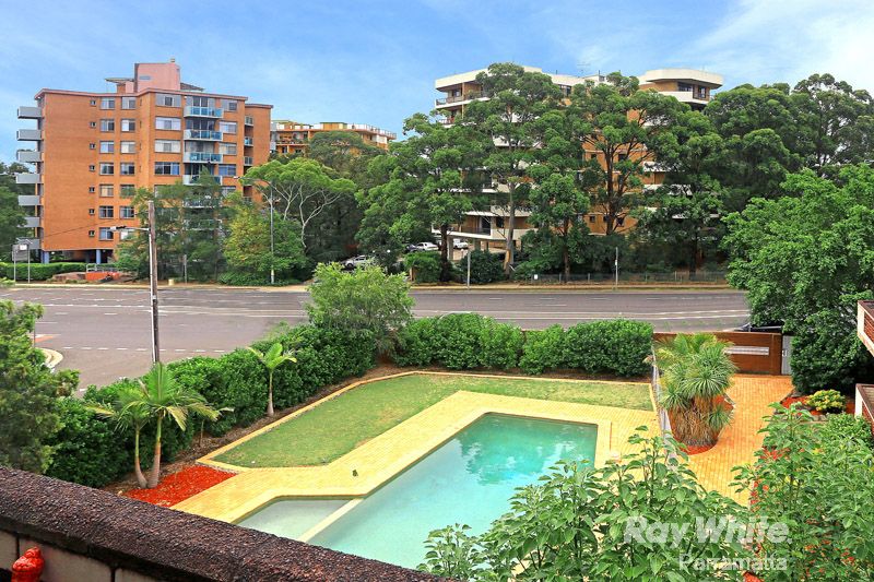 12/99 Great Western Highway, Parramatta, NSW 2150